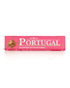 Tablete de Chocolate Negro com Framboesa "Portugal" Memórias Portuguesas 300g