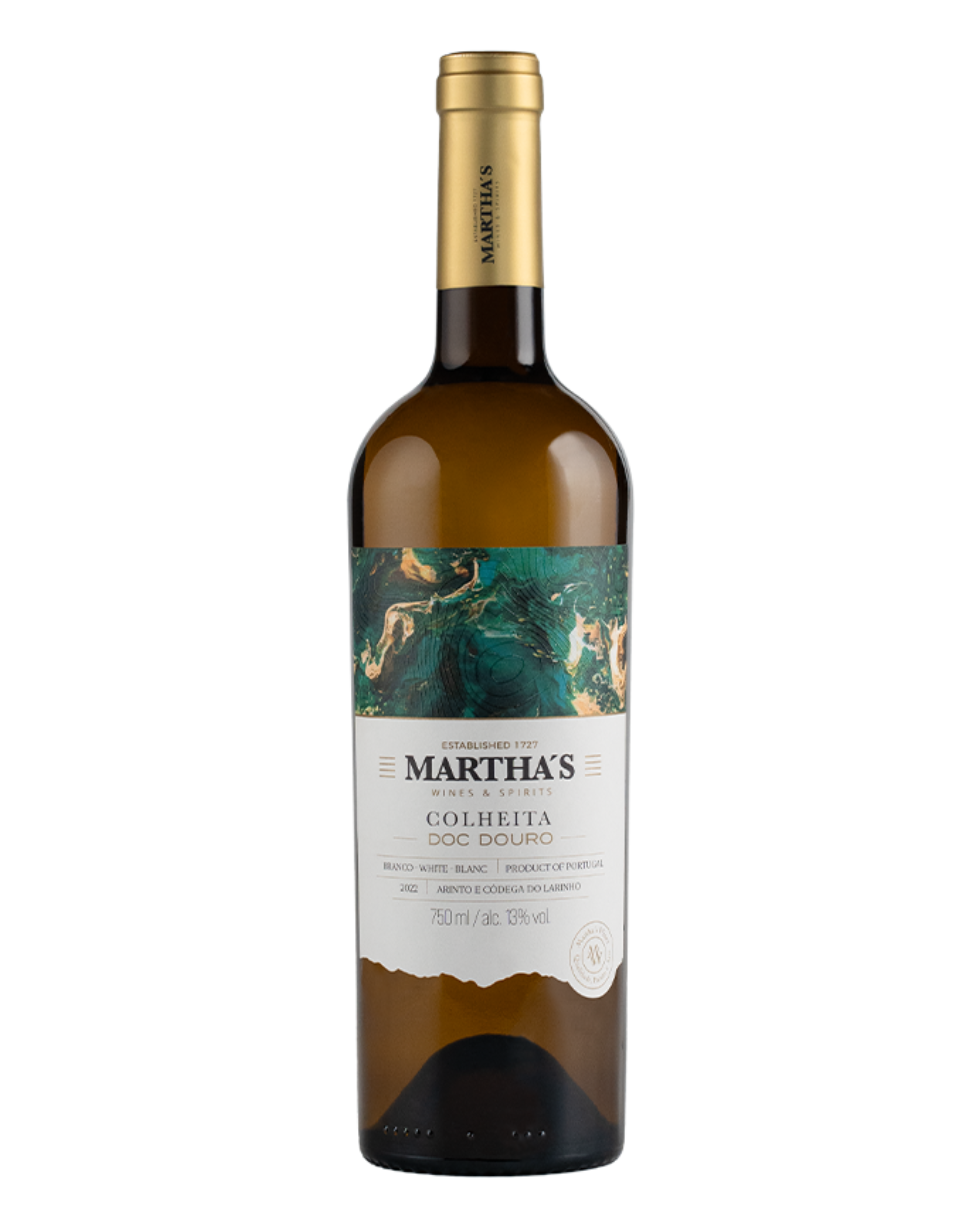 Martha&