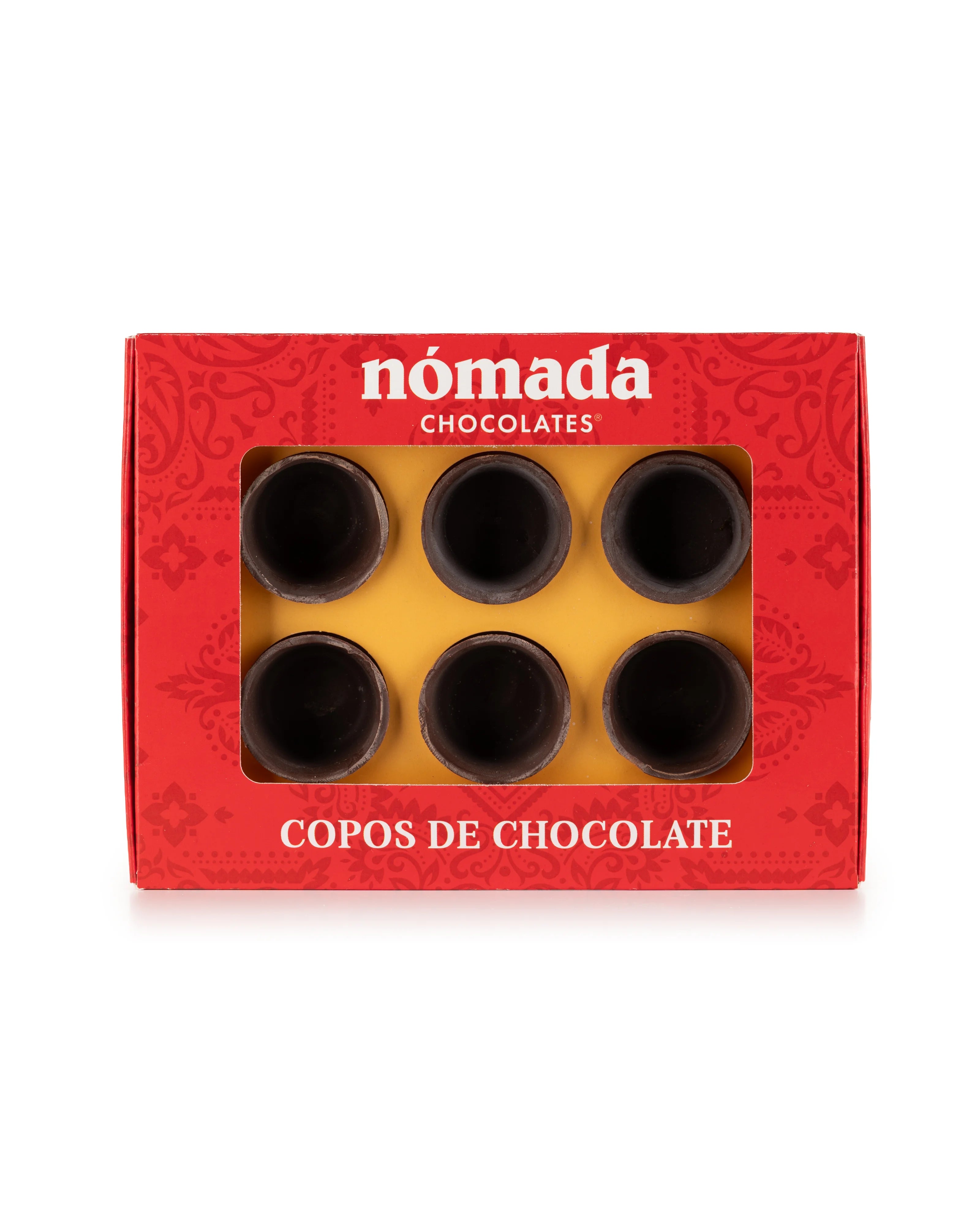 Chocolate Cups Memórias Portuguesas 36g
