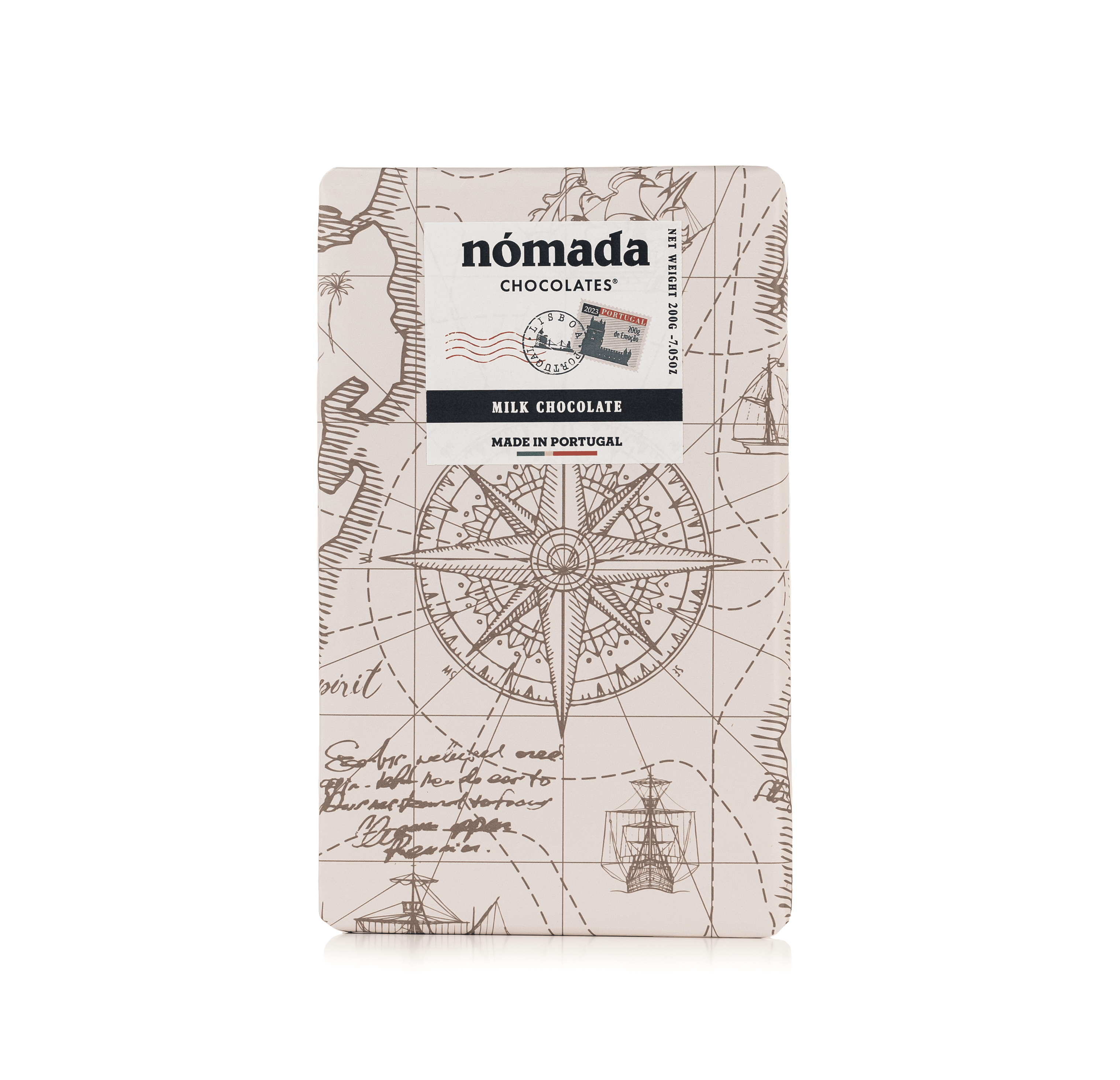 Chocolate de Leite 200g