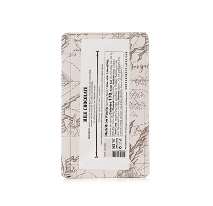 Chocolate de Leite 200g
