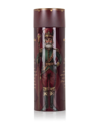 Lata de Bombons "Soldado" Nómada 150g