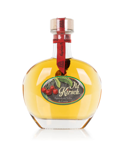 Aguardente Velha de Cereja Old Kirsch 50cl