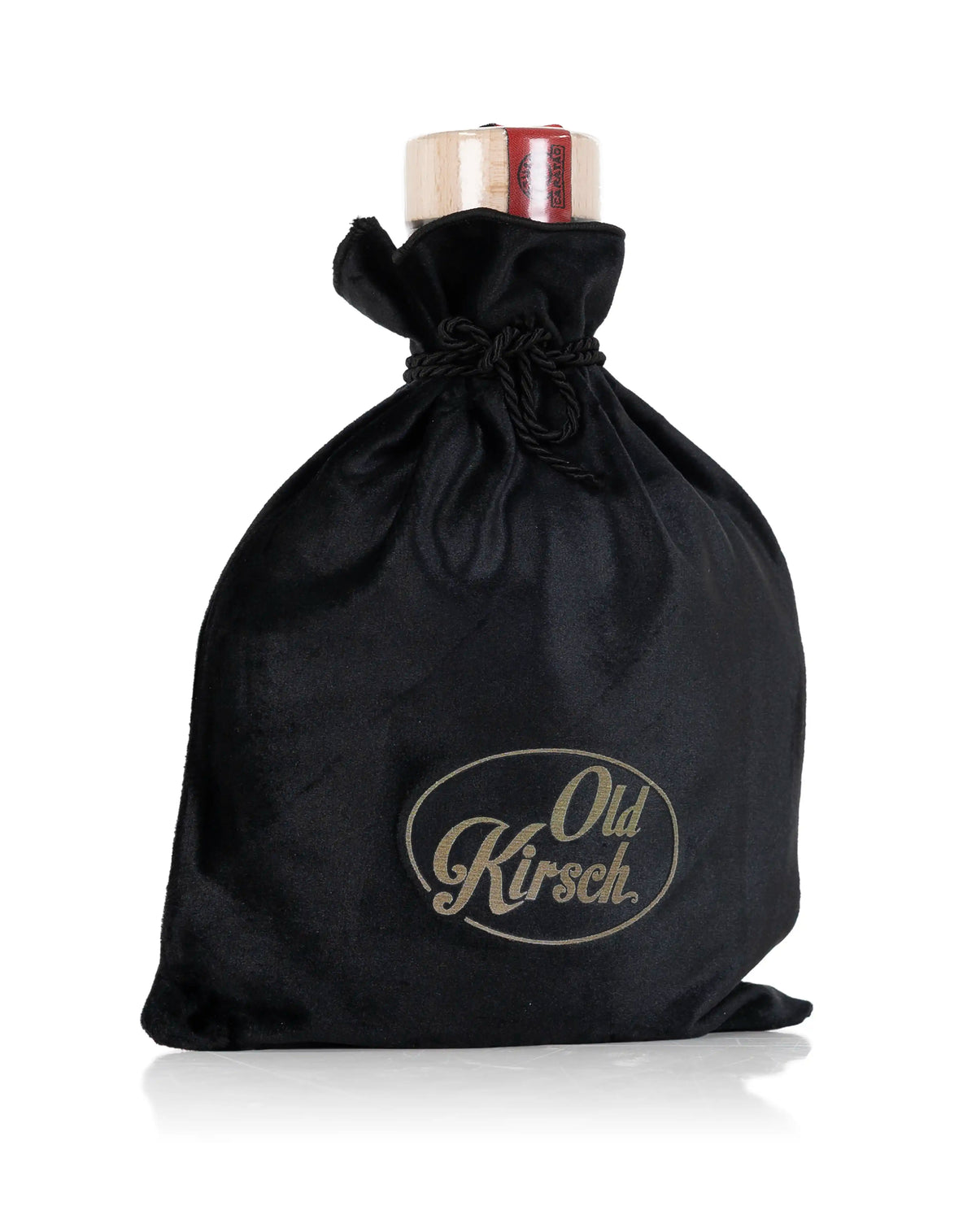 Aguardente Velha de Cereja Old Kirsch 50cl