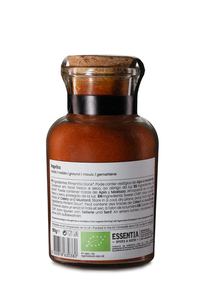 Paprika Essentia 90g