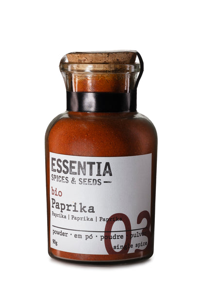 Paprika Essentia 90g