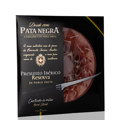 Hand sliced ​​ham 80g