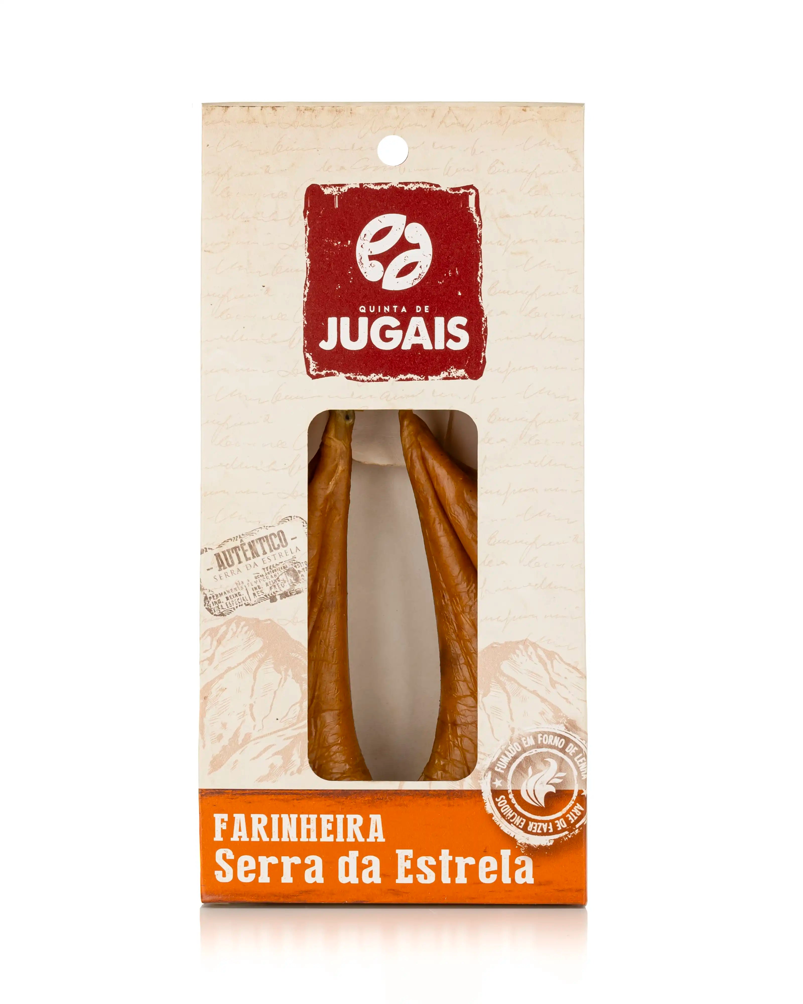 Farinheira Serrana &quot;Serra da Estrela&quot; 200g