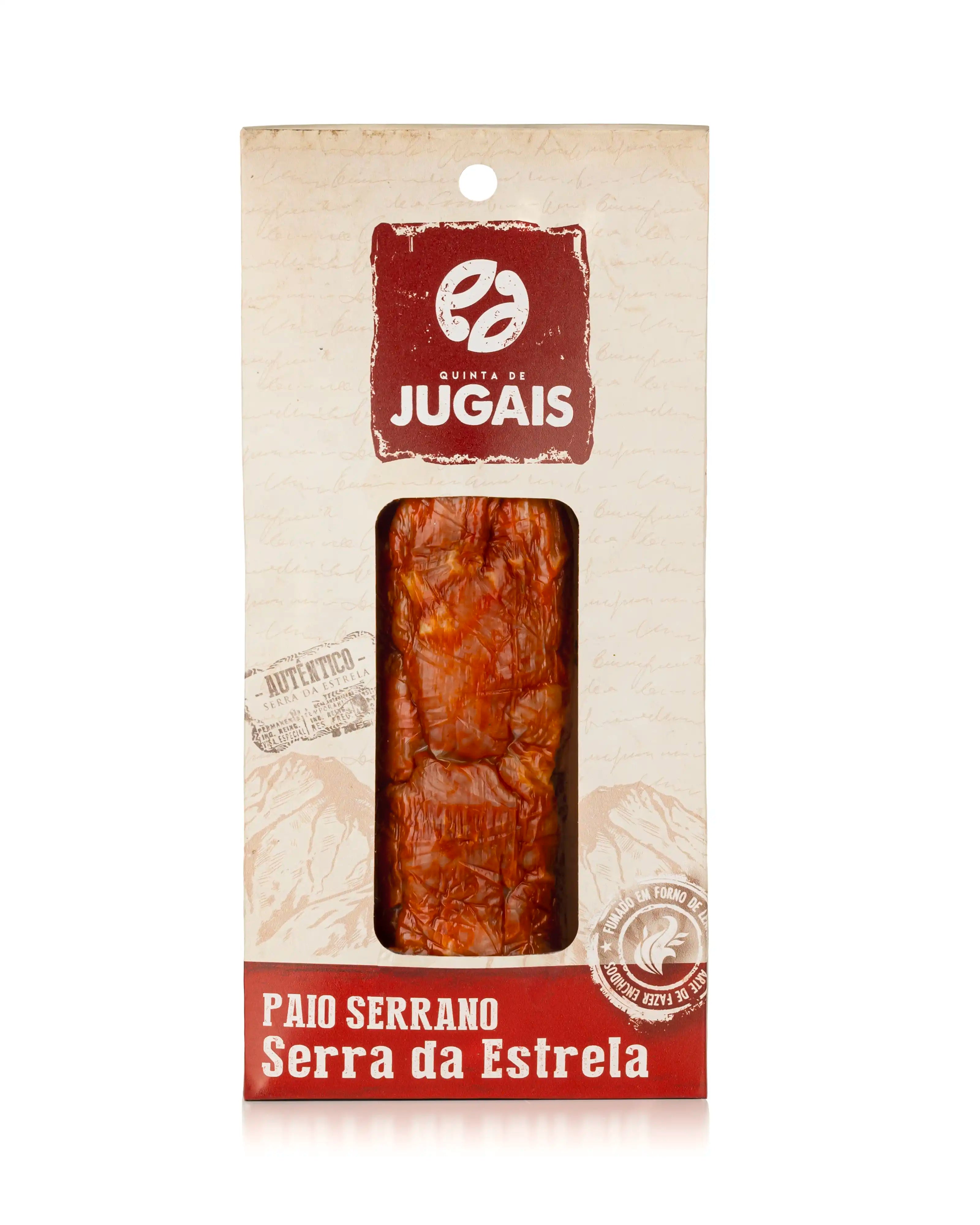 Traditional Pork Loin 370g