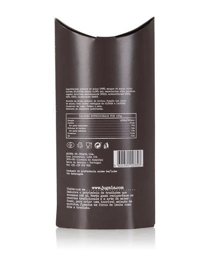 Traditional Chorizo "Serra da Estrela" 290g