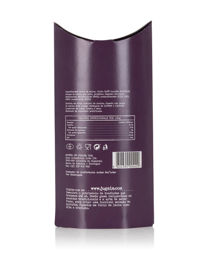 Wine Chorizo ​​"Serra da Estrela" 290g