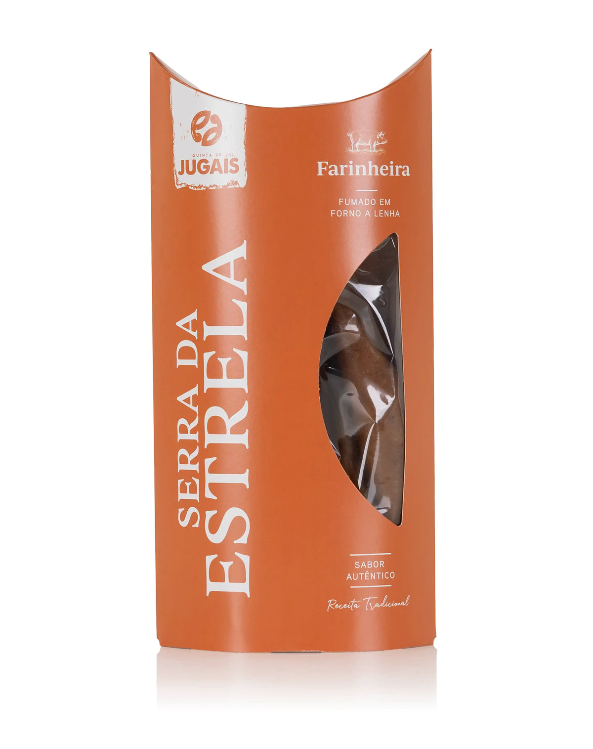 Flour Sausage 260g