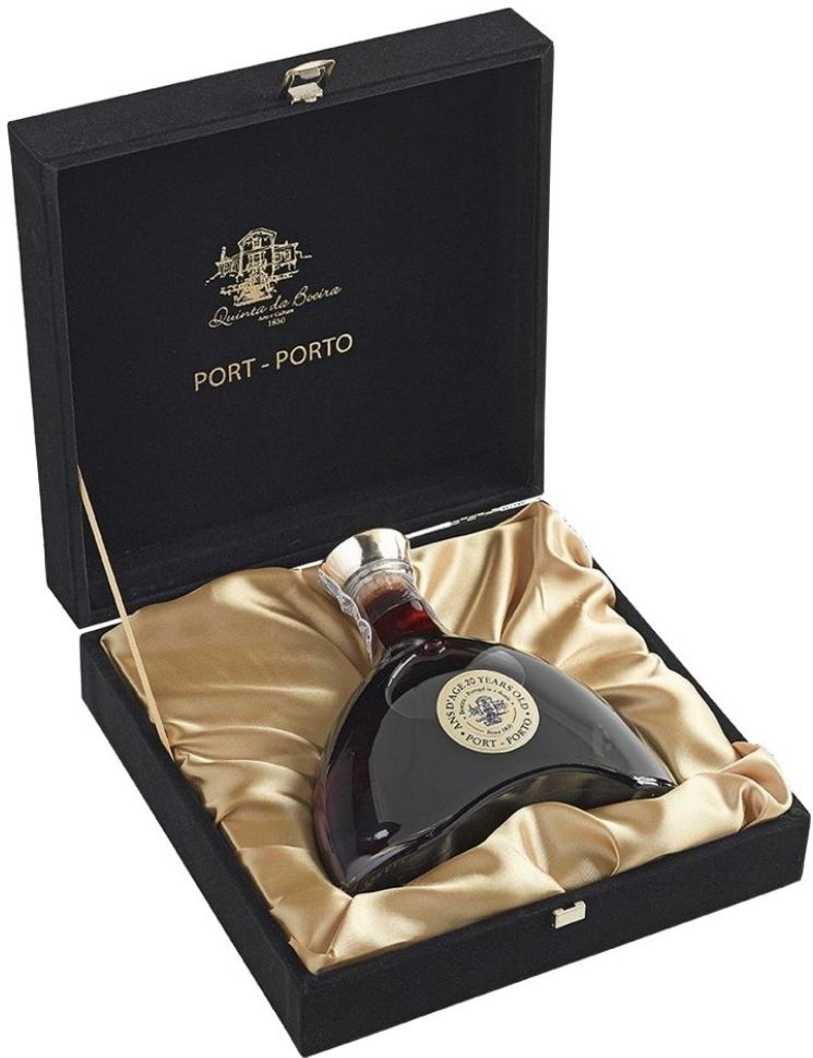 Quinta da Boeira Decanter 20 Years Lux