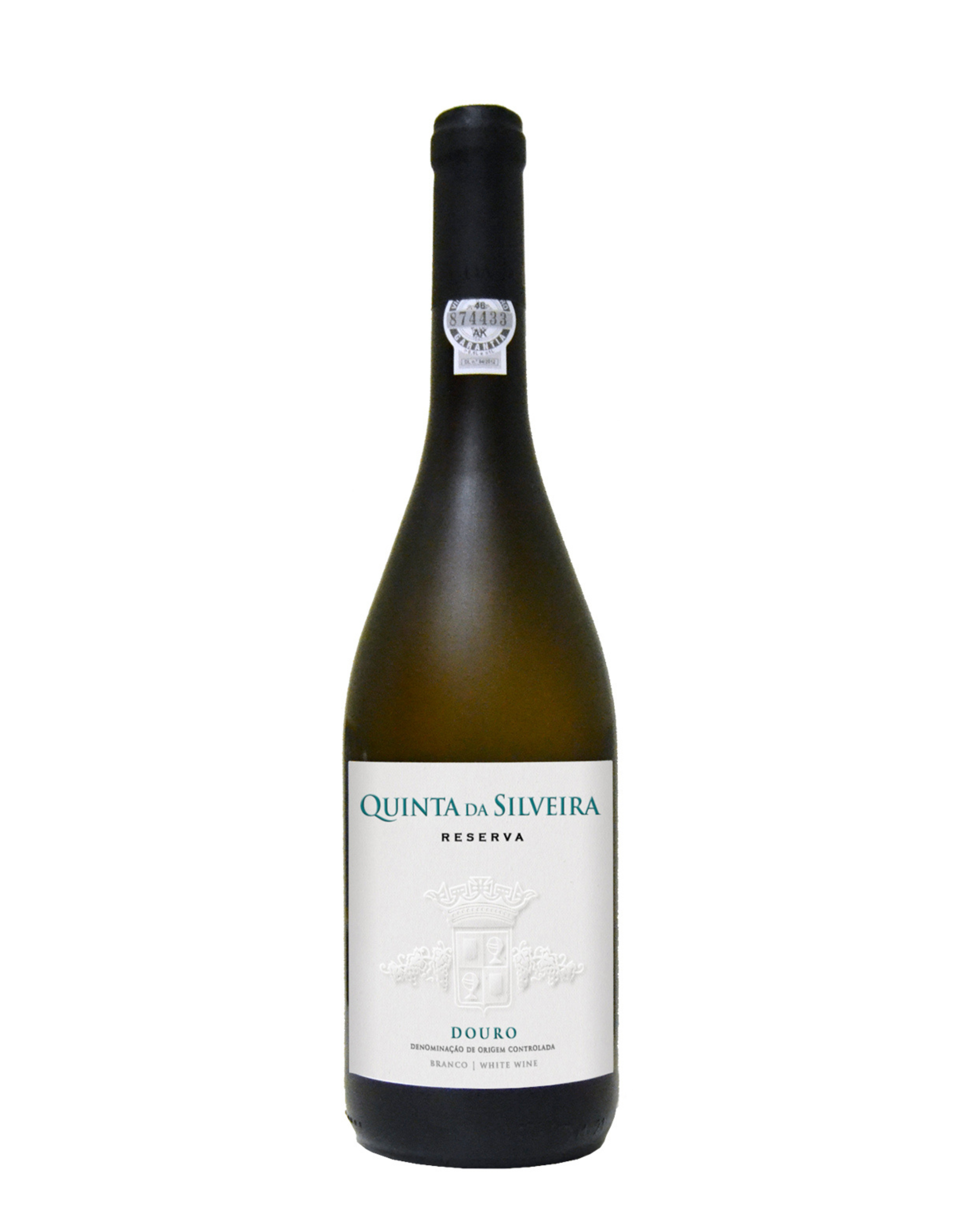 Quinta da Silveira Reserva Branco 2013 75cl