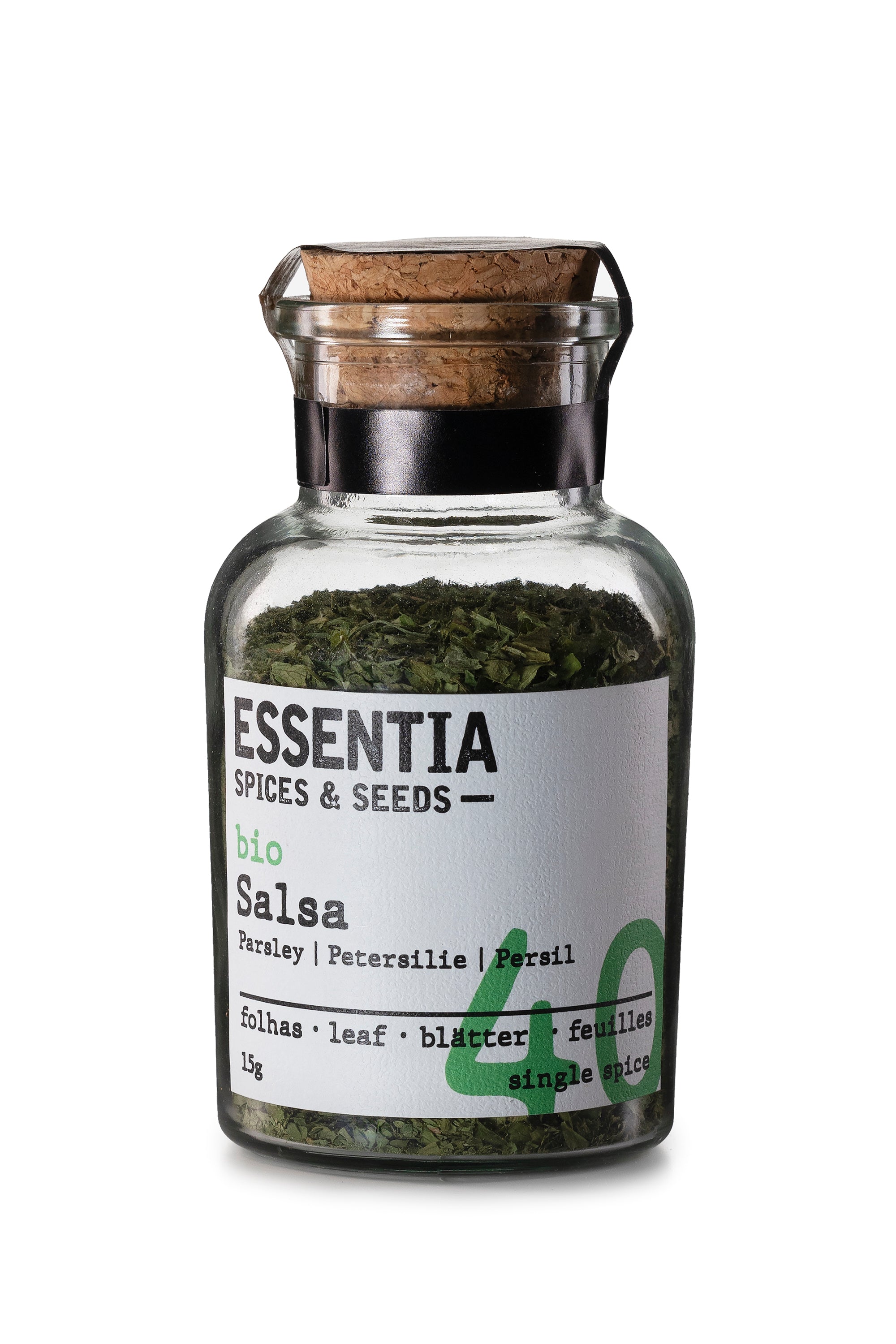 Parsley Essentia 30g