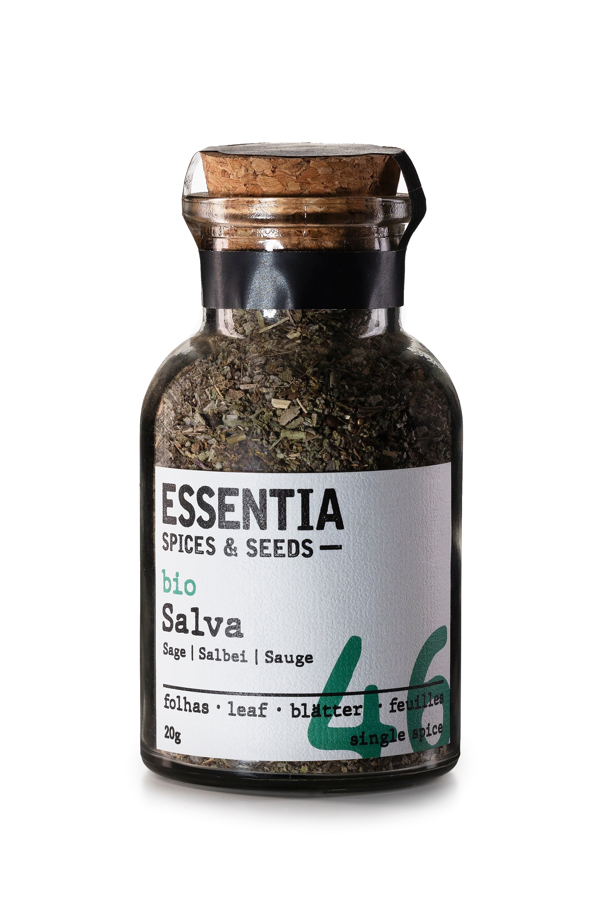 Salva Essentia 20g