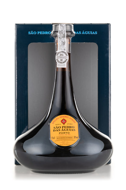 São Pedro das Águias Special Reserve Tawny Port Wine 75cl
