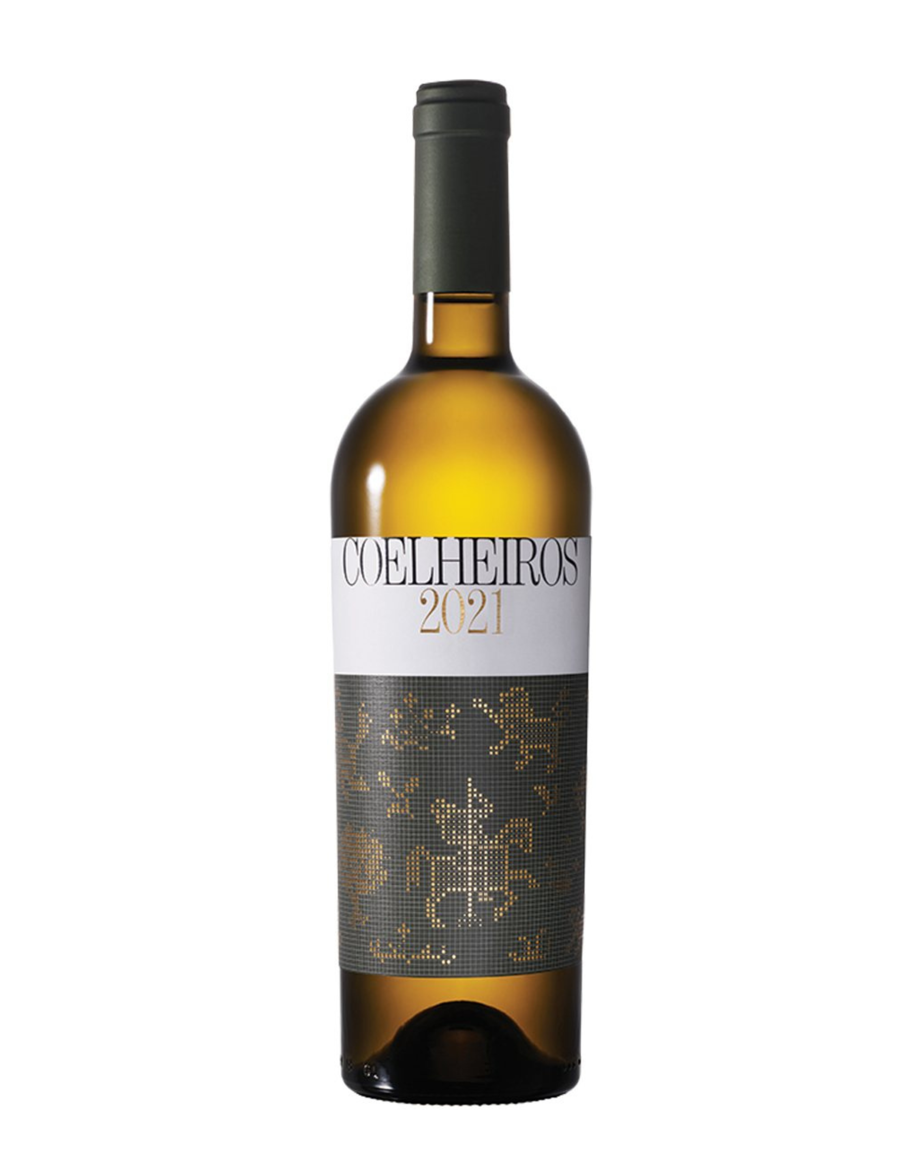 Vinho Branco Alentejano Coelheiros 75cl