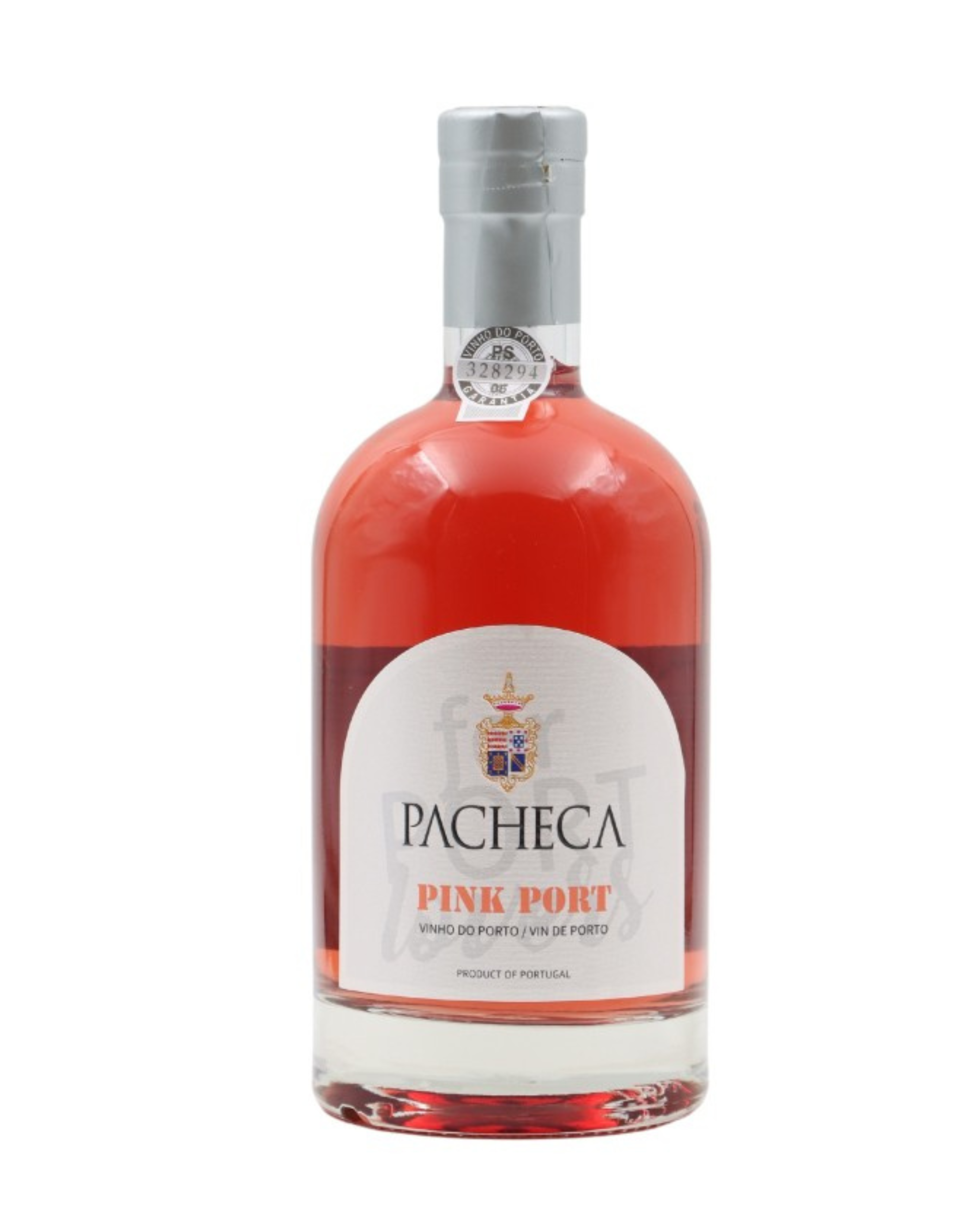 Quinta da Pacheca Pink Port Wine 75cl