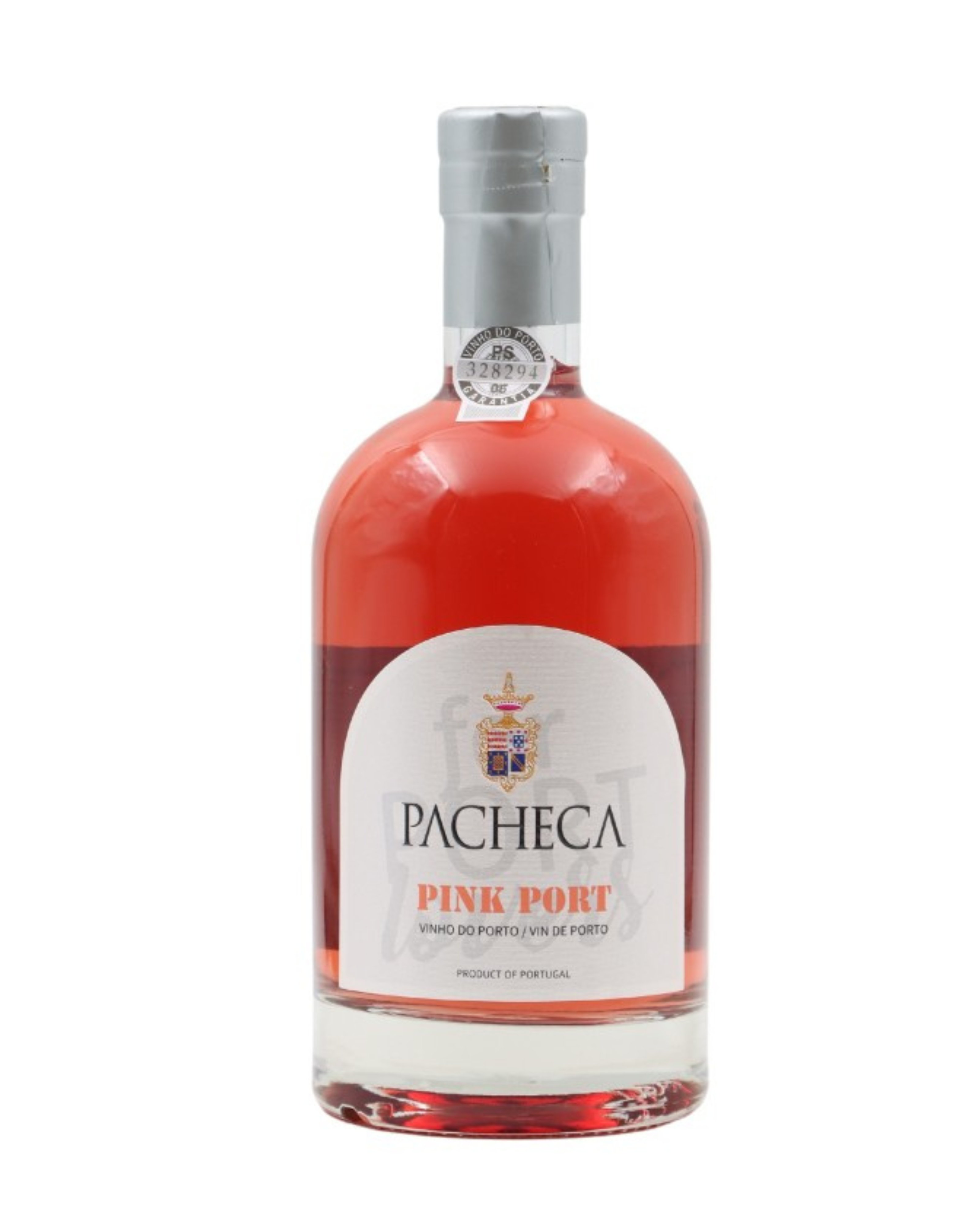 Vinho do Porto Quinta da Pacheca Pink 75cl