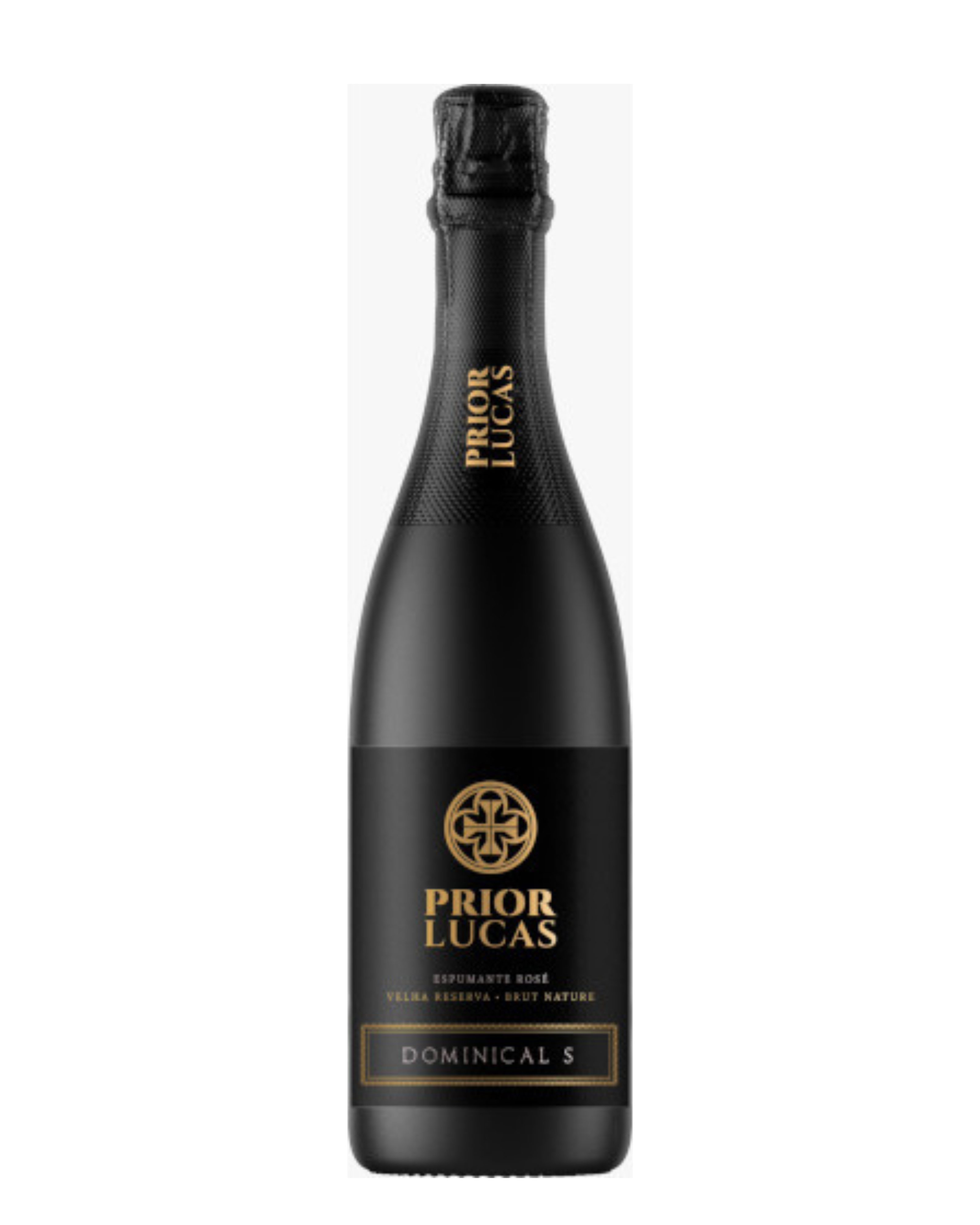 Bairrada Sparkling Wine Prior Lucas Dominical S Brut 75cl