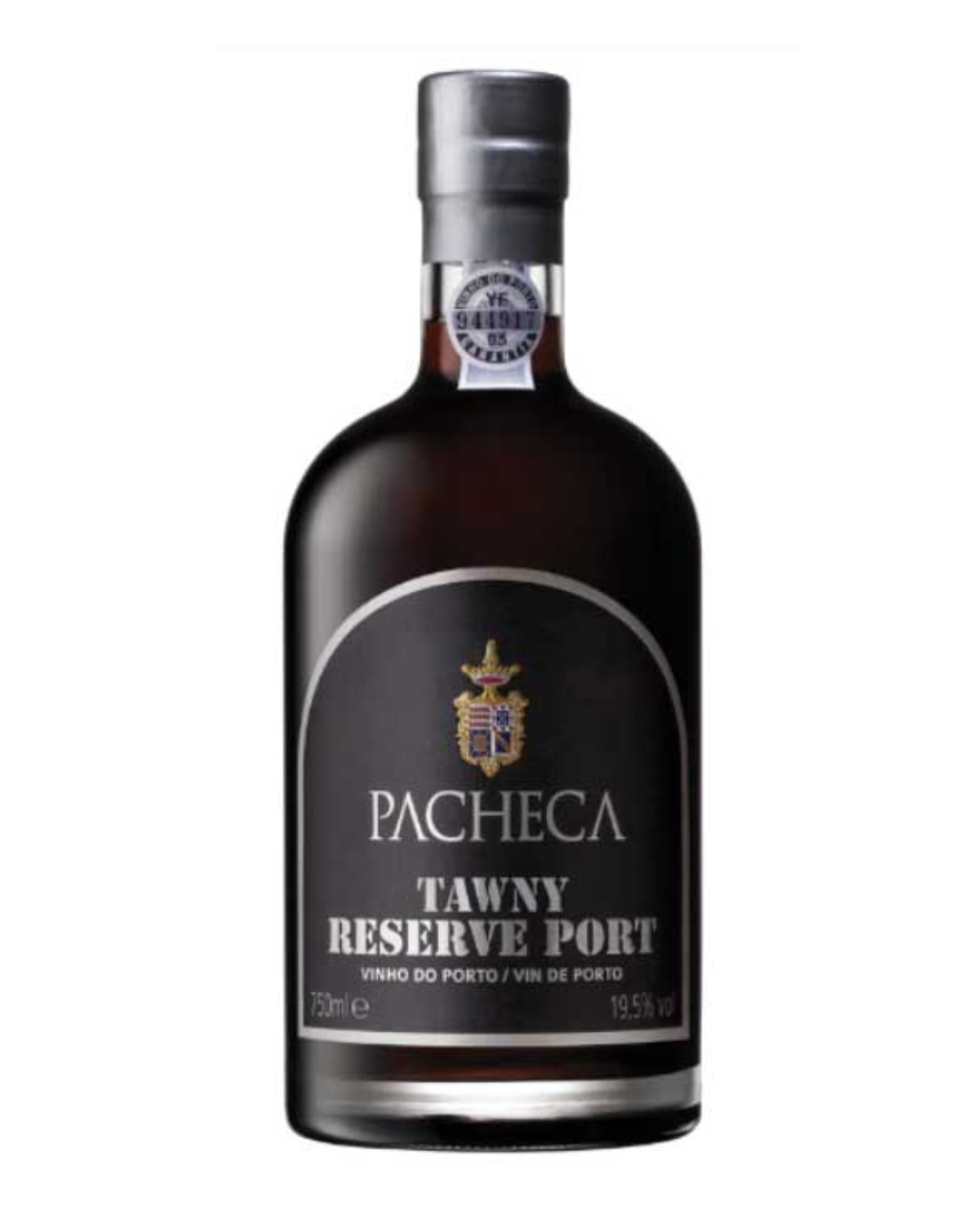 Vinho do Porto Quinta da Pacheca Tawny Reserve 75cl