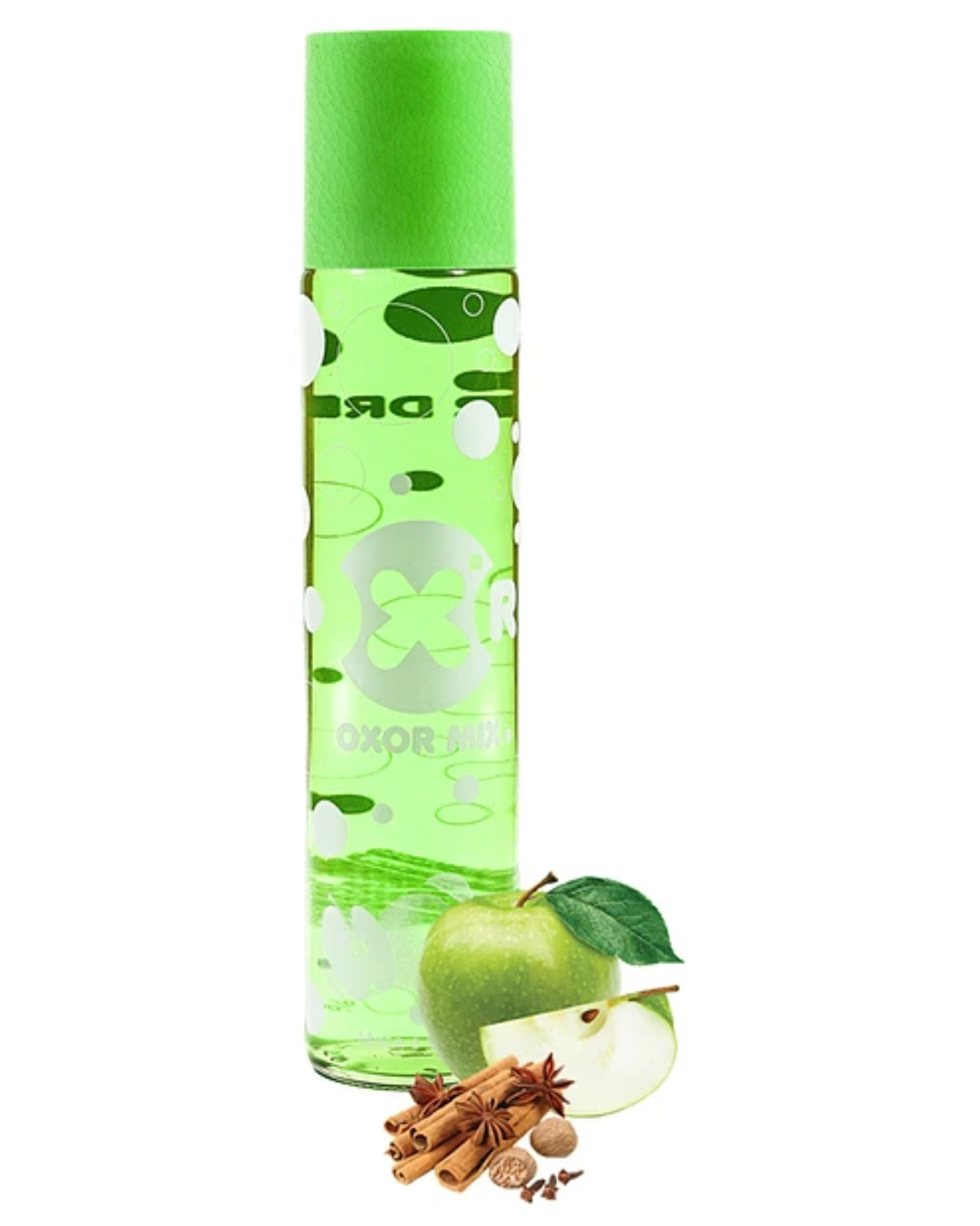 Oxor Apple and Cinnamon Mix