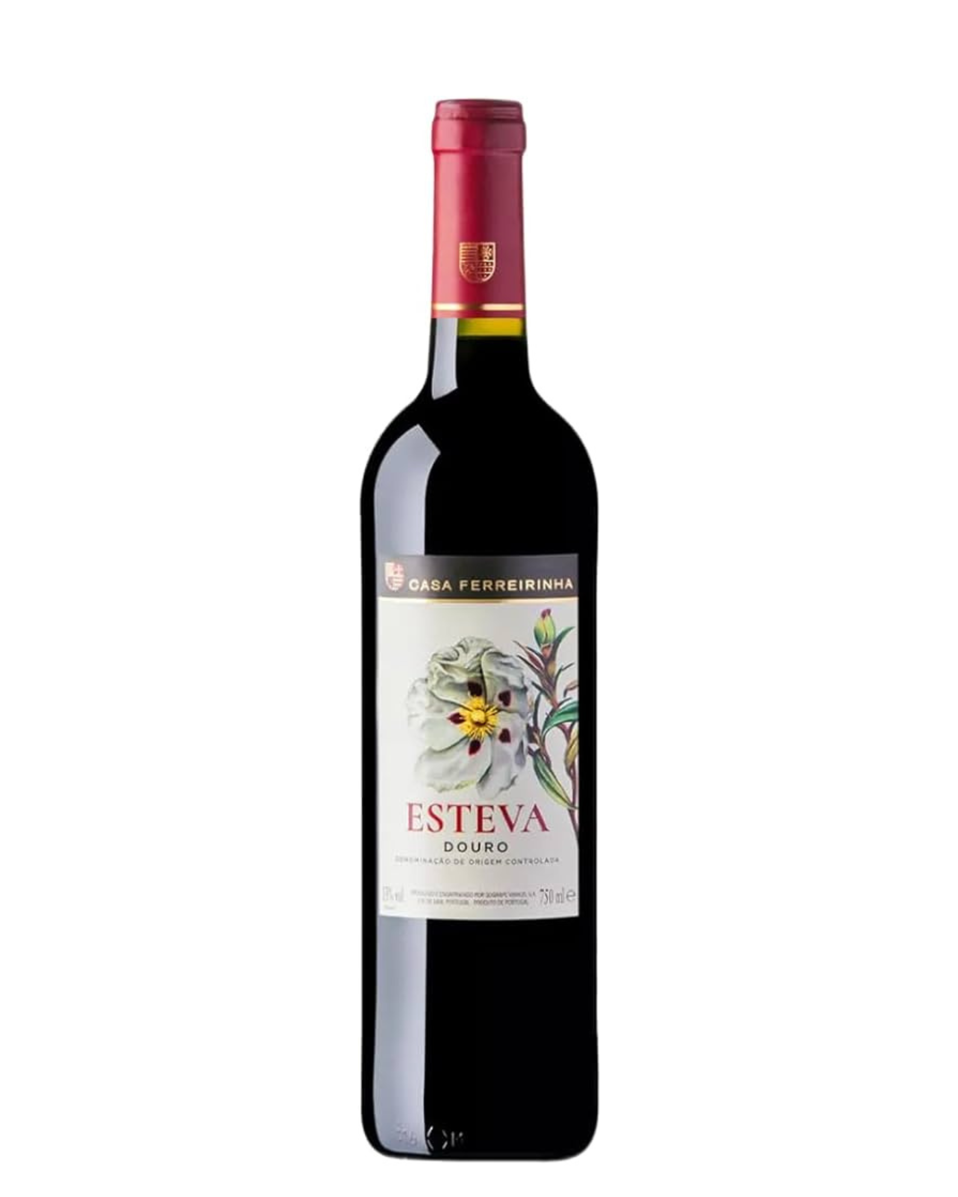 Vinho Tinto Douro Esteva Casa Ferreirinha 75cl