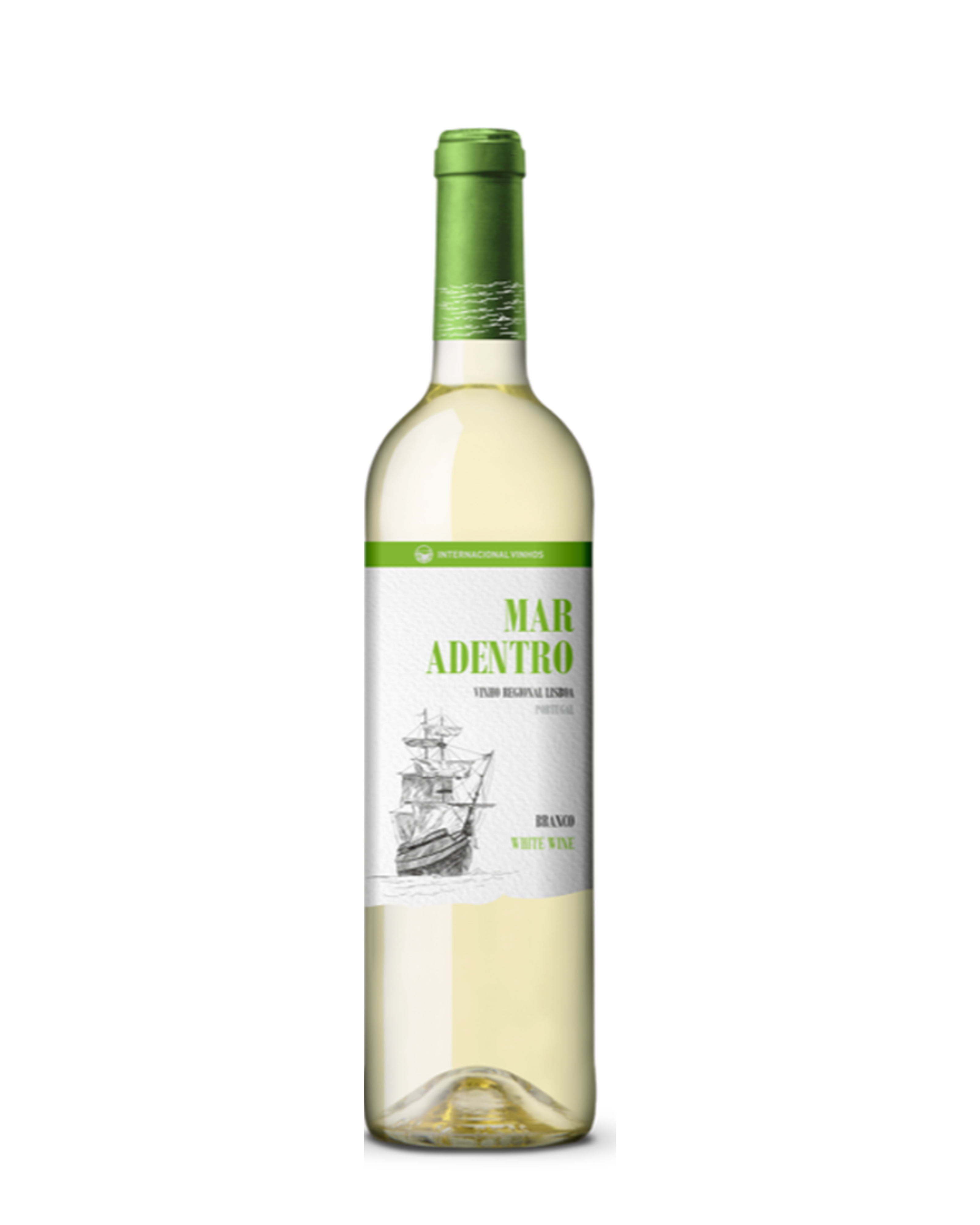 Regional White Wine Lisbon Mar Adentro 75cl