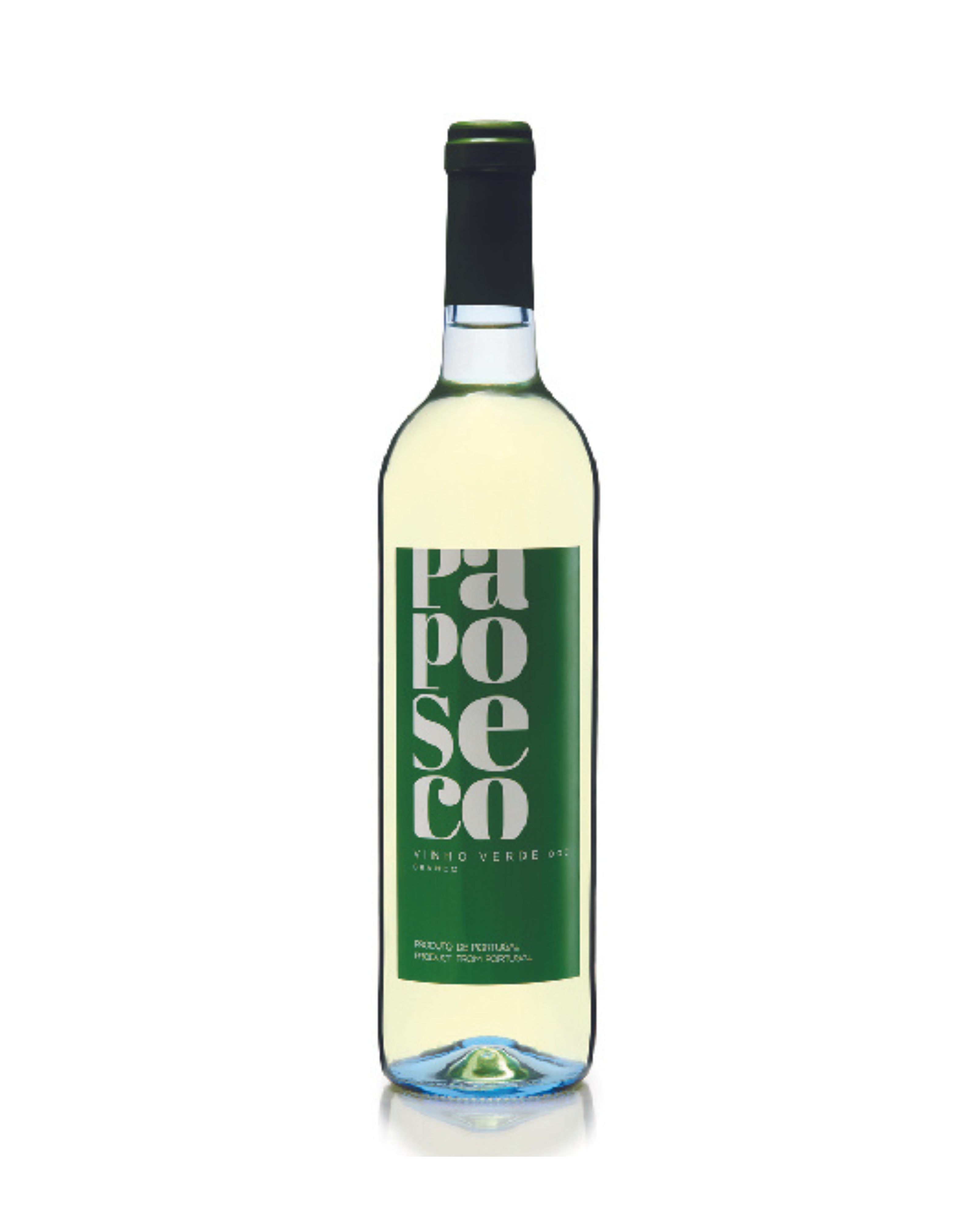 Vinho Verde Papo Seco 75cl