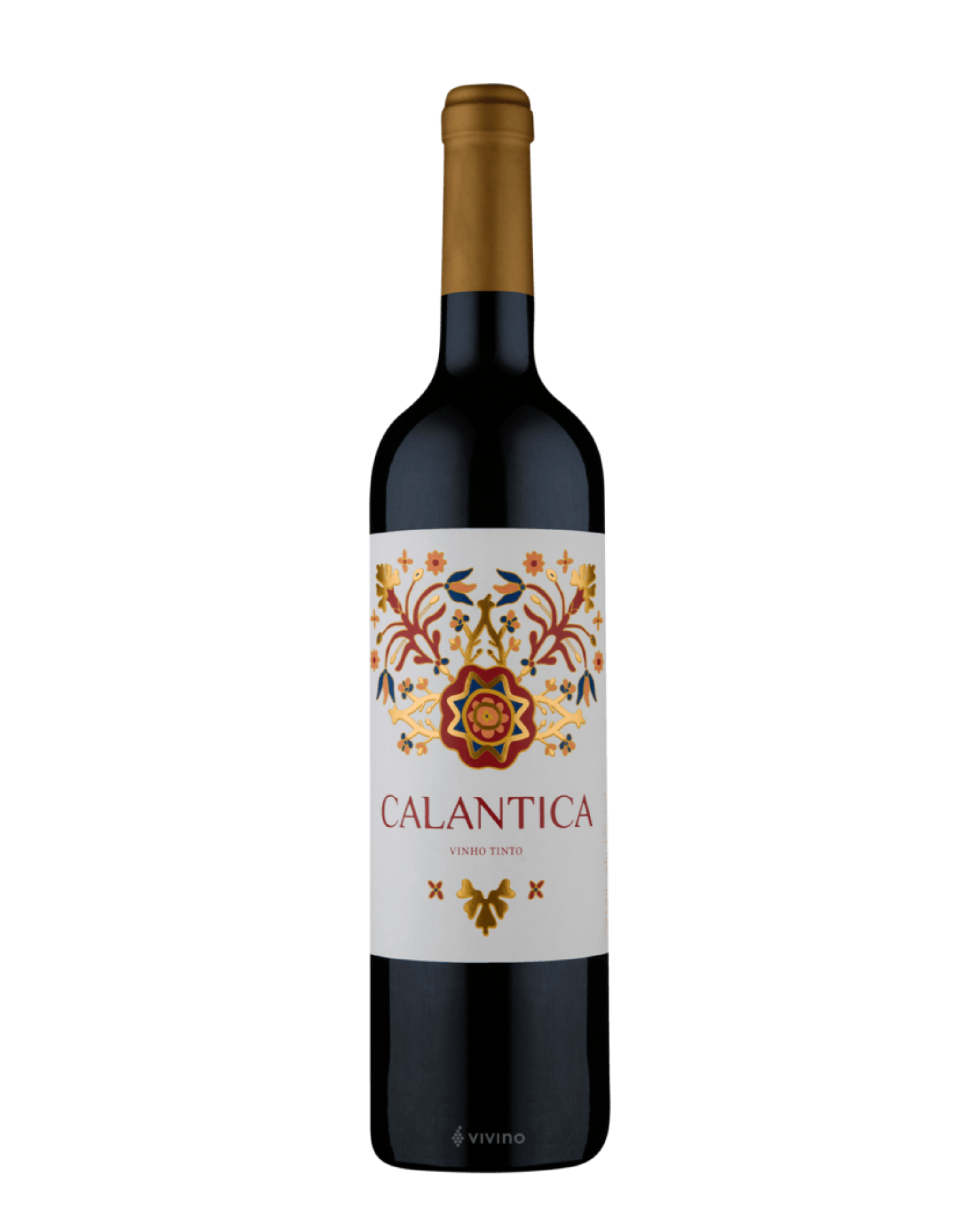 Alentejo Red Wine Calantica 75cl