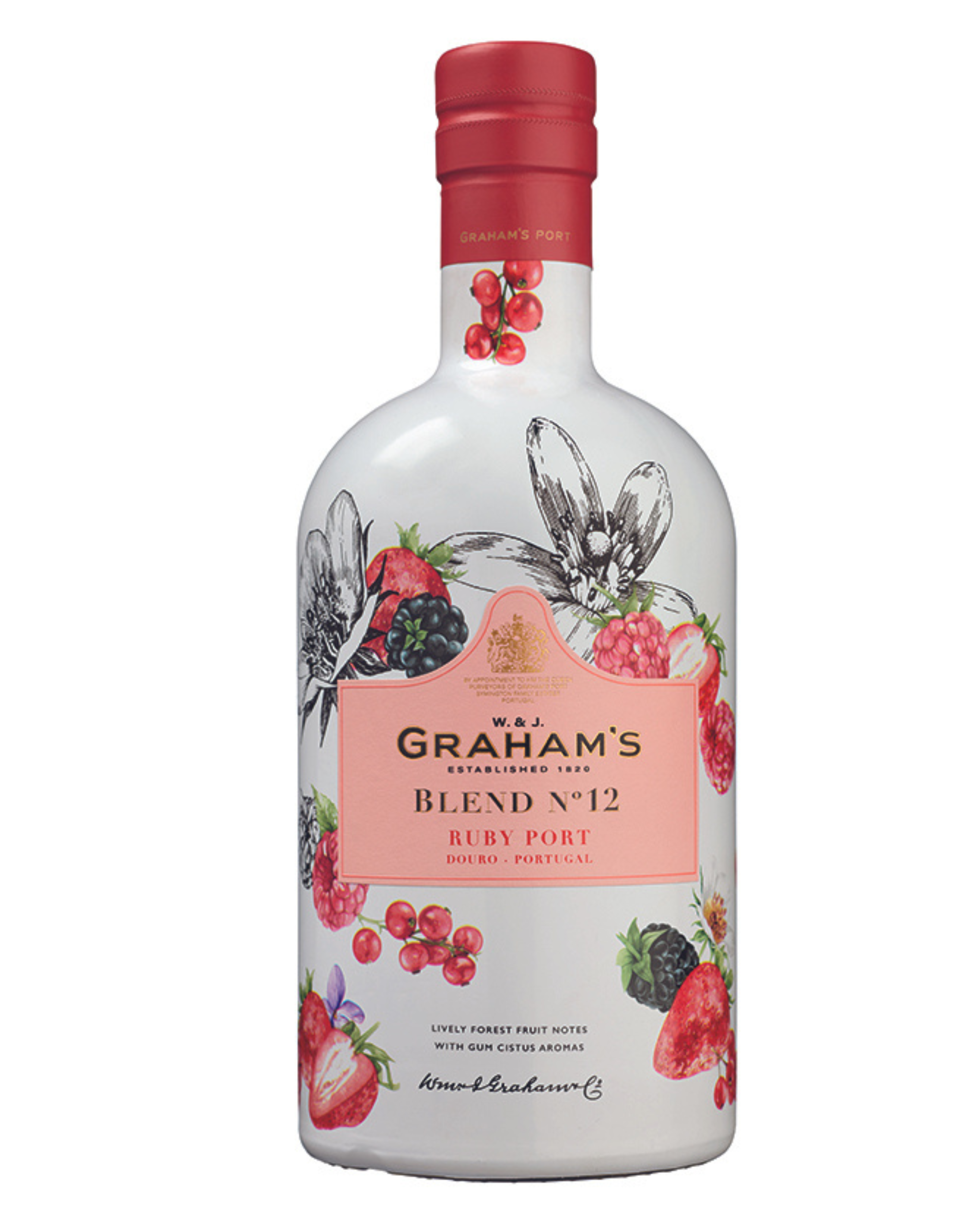 Graham&