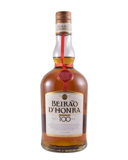 Licor Beirão D&