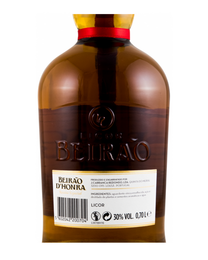 Beirão D&