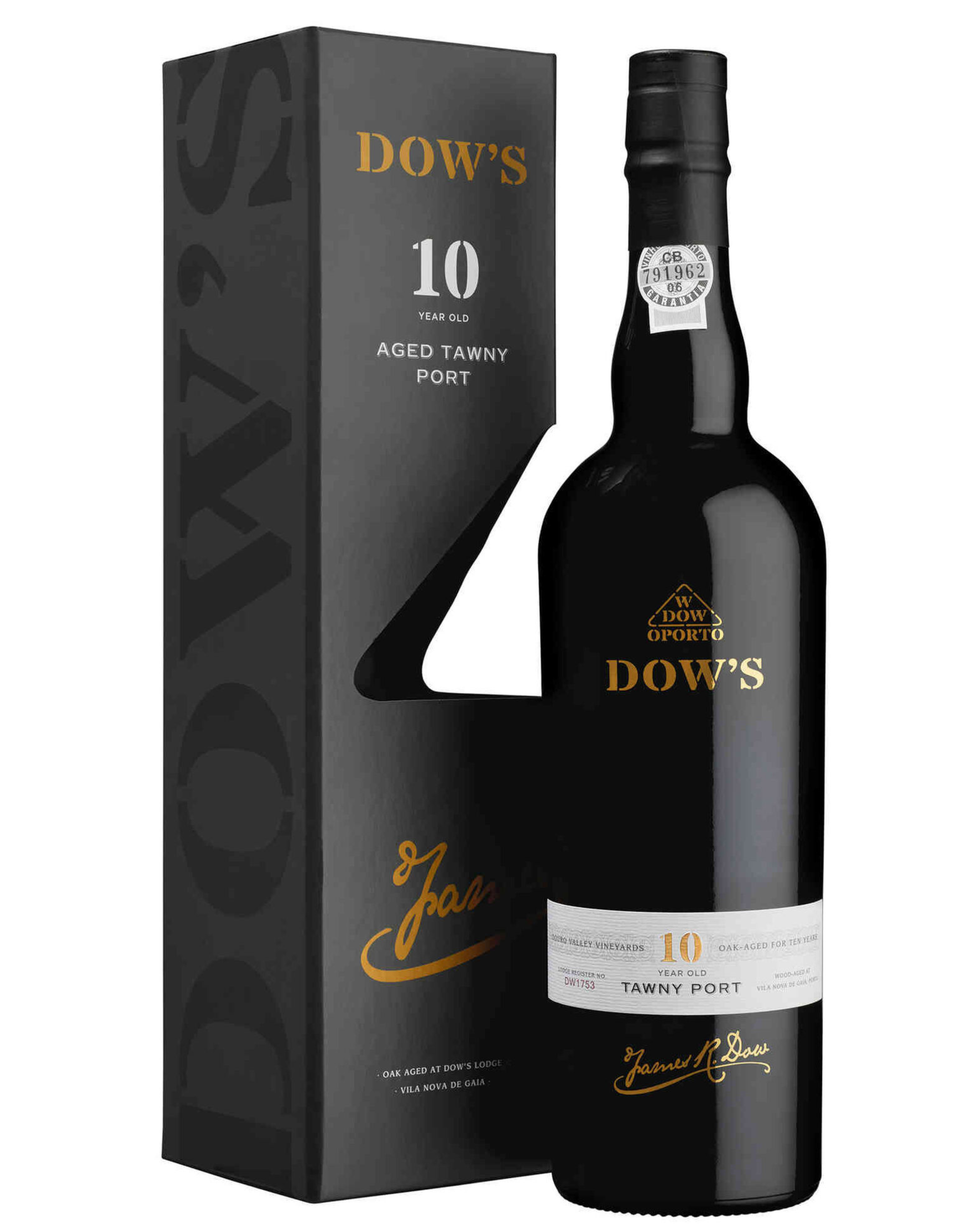 Vinho do Porto Dow&