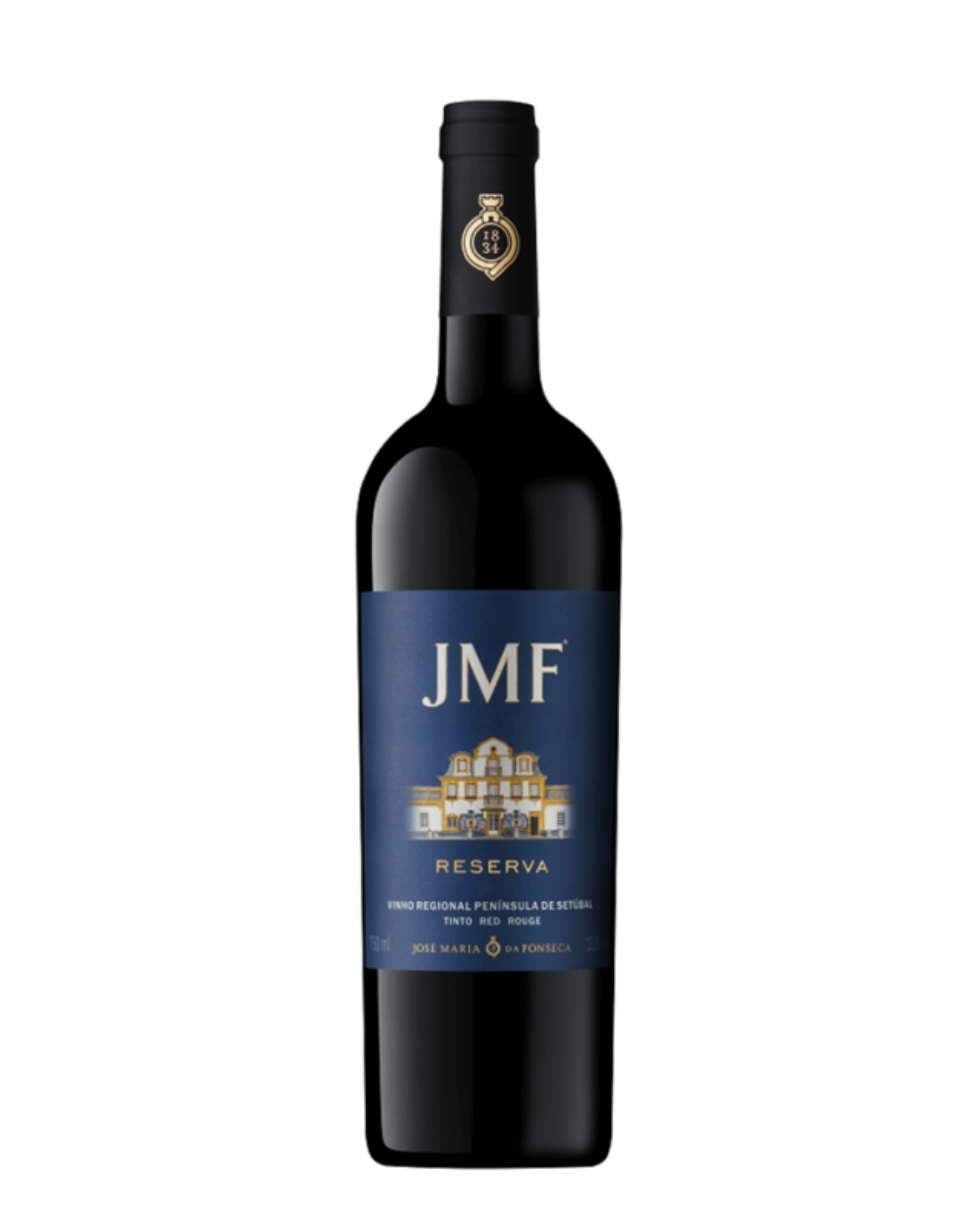 Vinho Tinto JMF Reserva 2022 75cl
