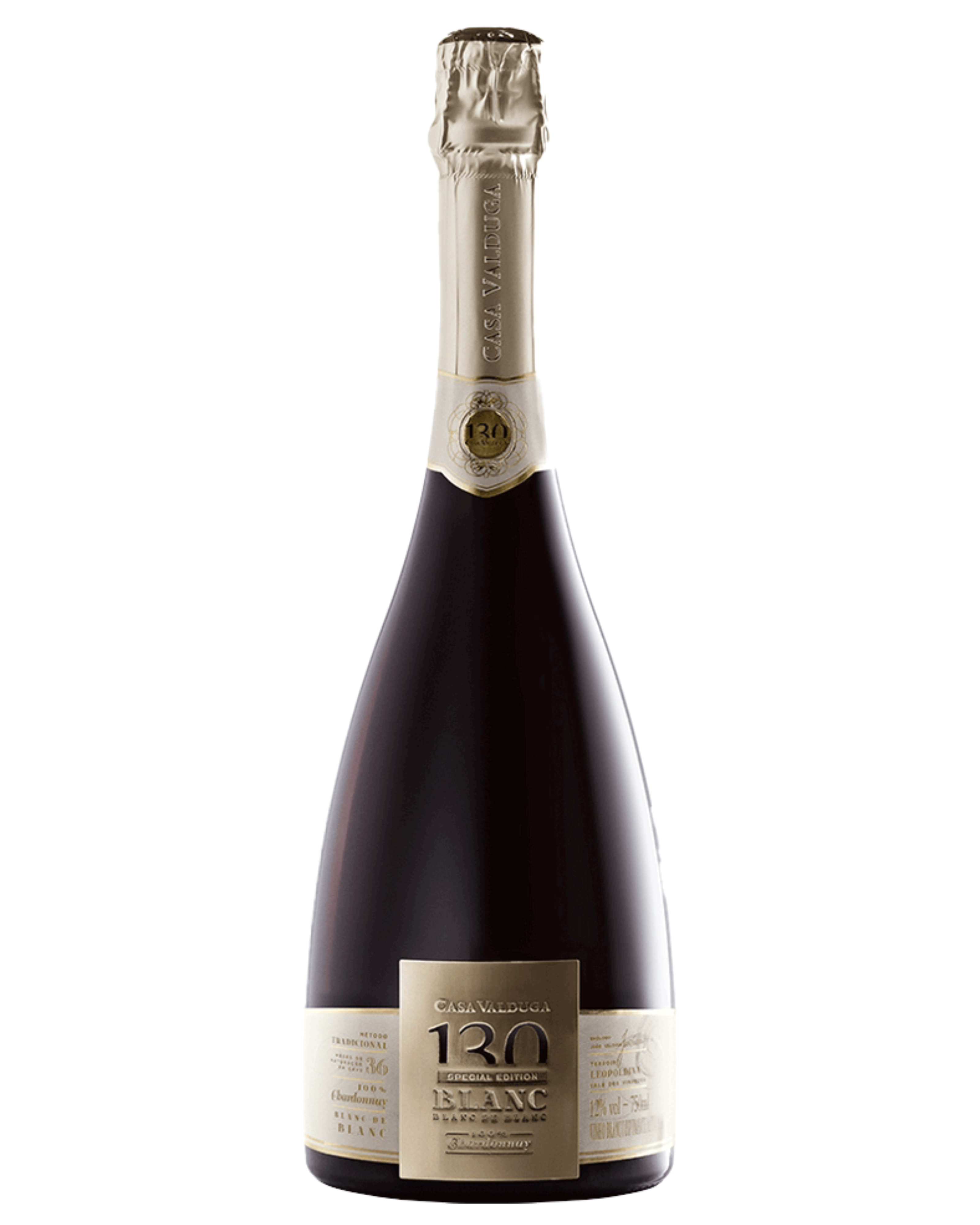 Espumante Bruto Casa Valduga Limited Edicion