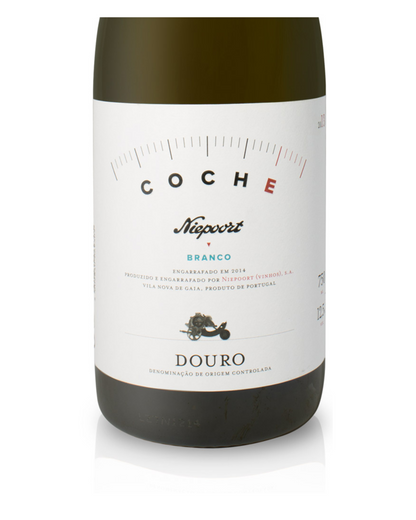 Douro White Wine Niepoort Coche 75cl