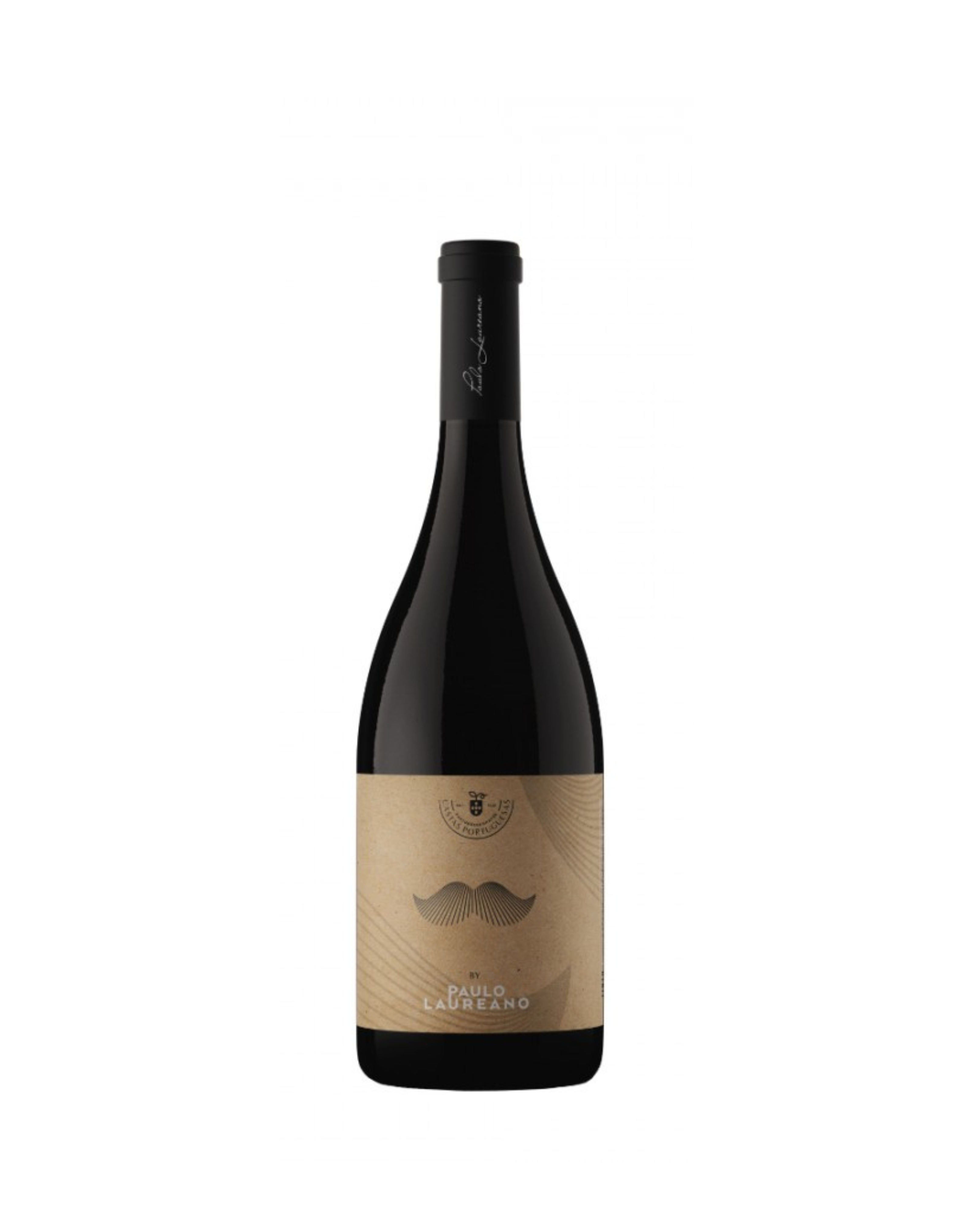 Vinho Tinto Alentejano Paulo Laureano Castas Portuguesas 75cl