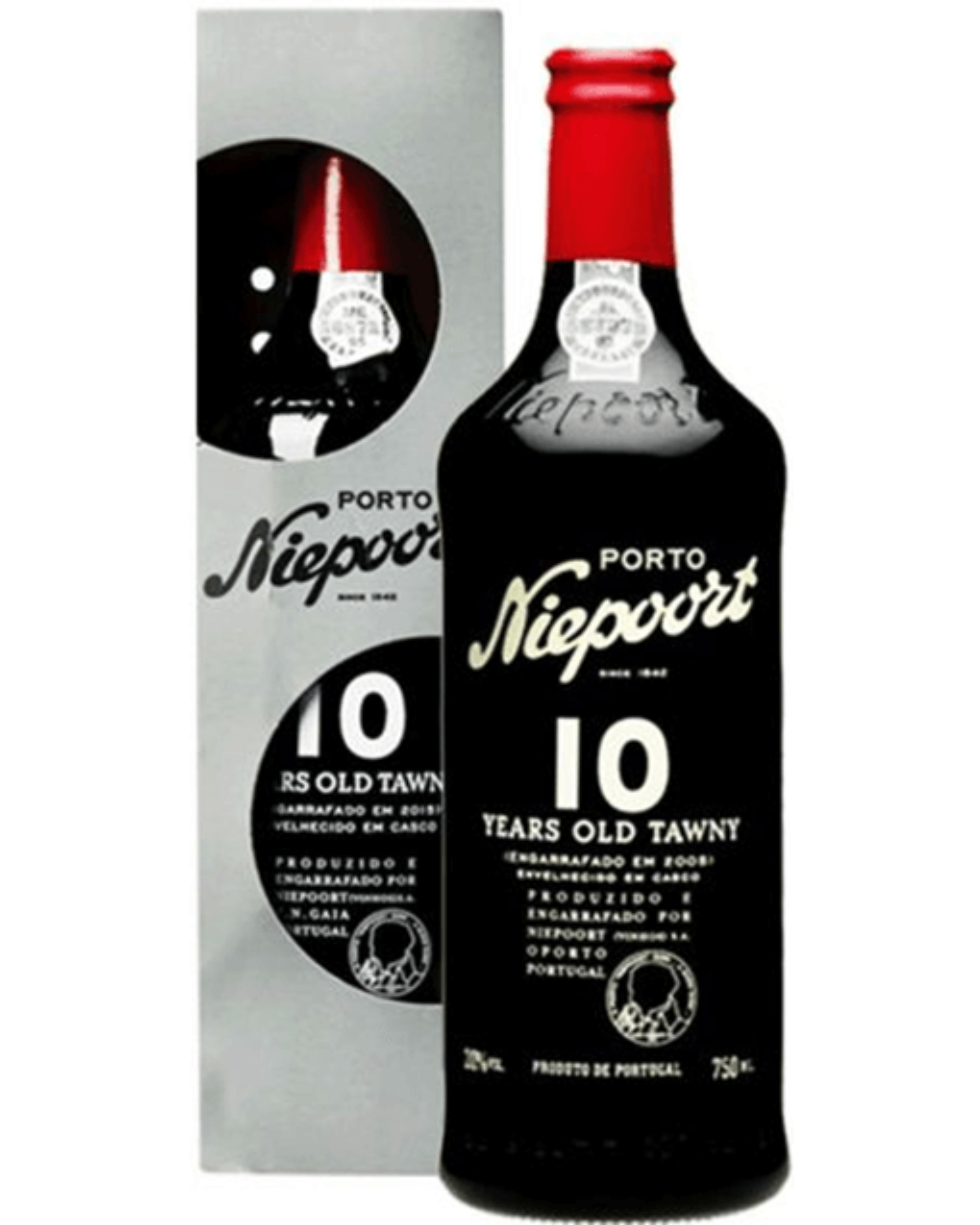 Niepoort Tawny 10 Years