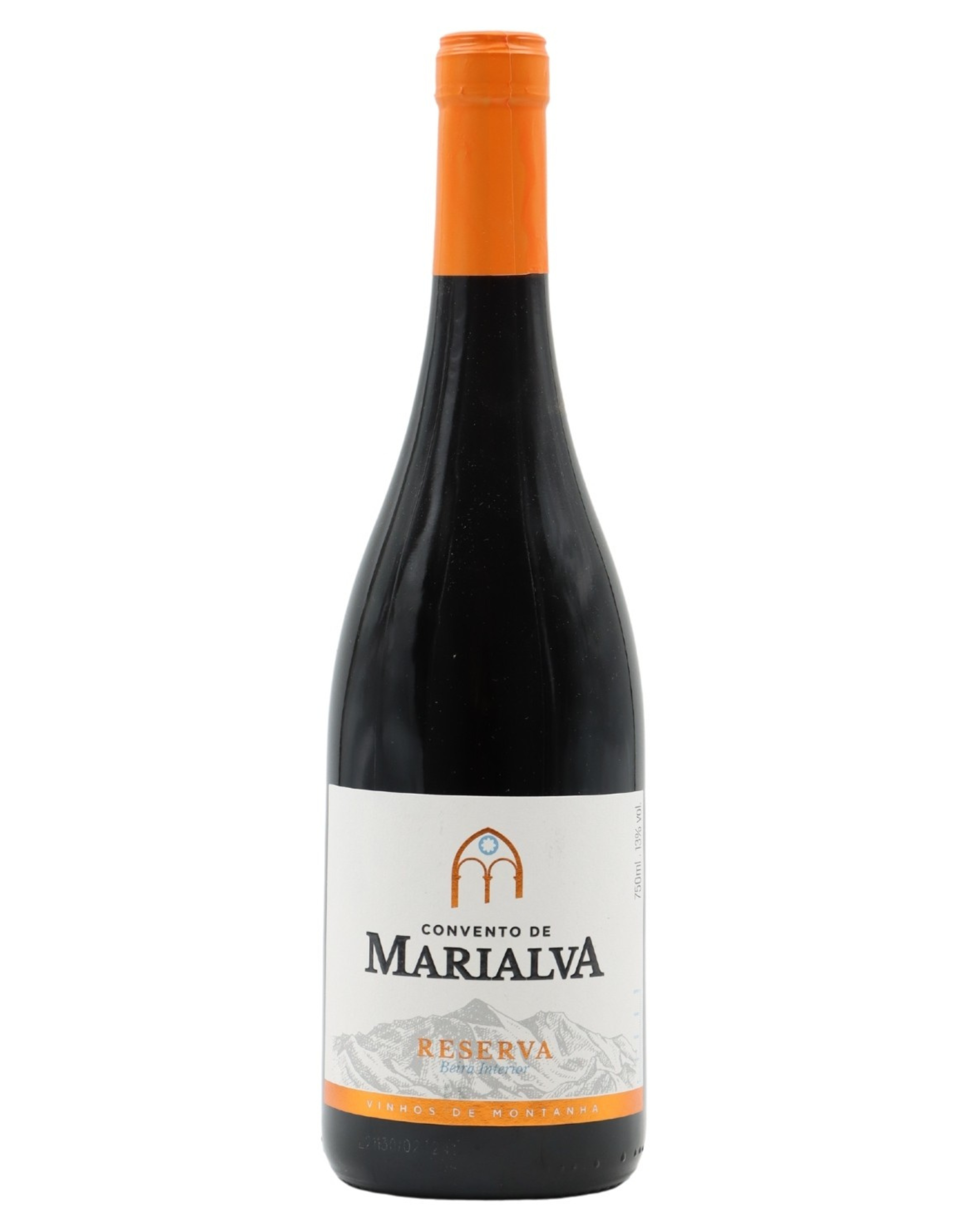 Beira Interior Convento de Marialva Reserva Red Wine