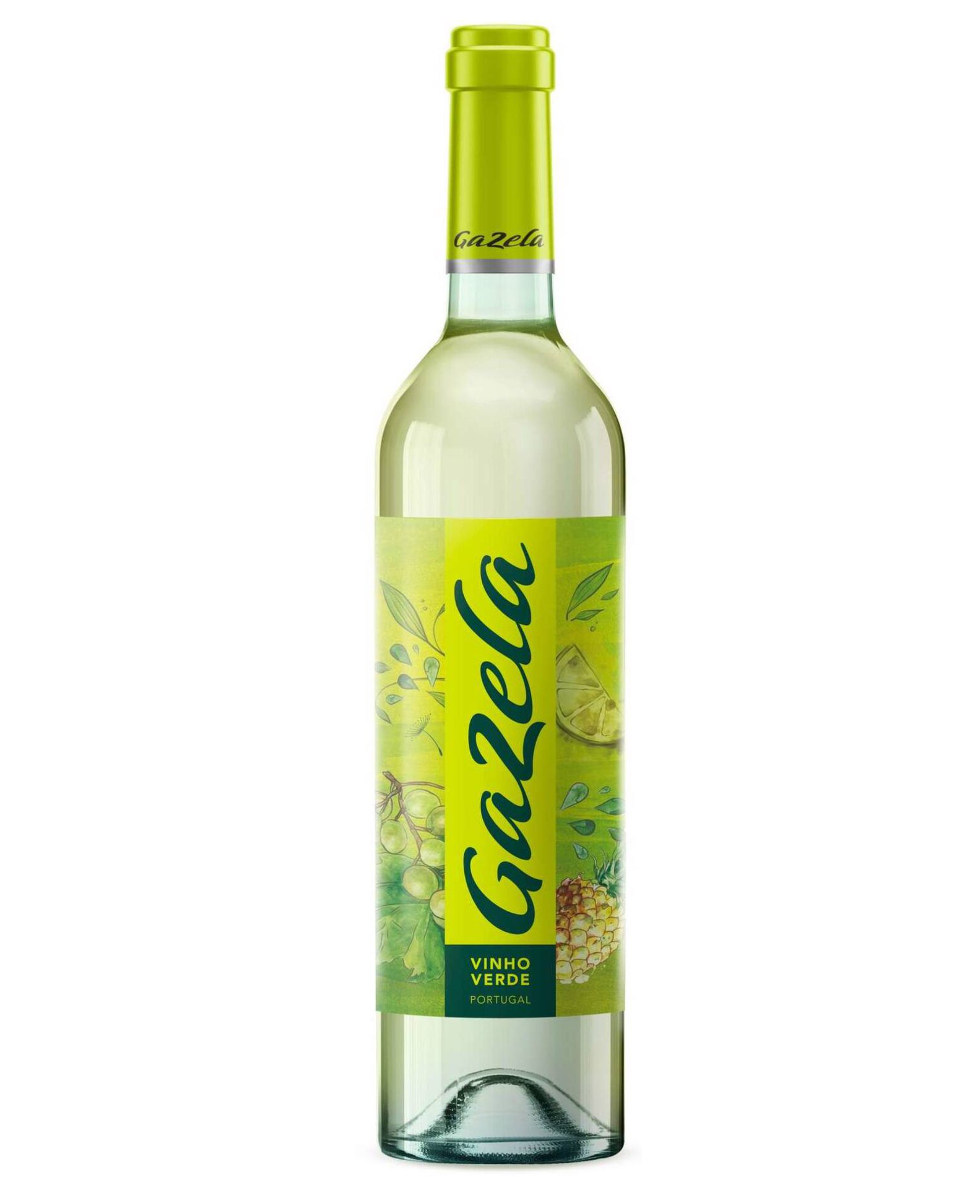 Vinho Verde Gazela 75cl