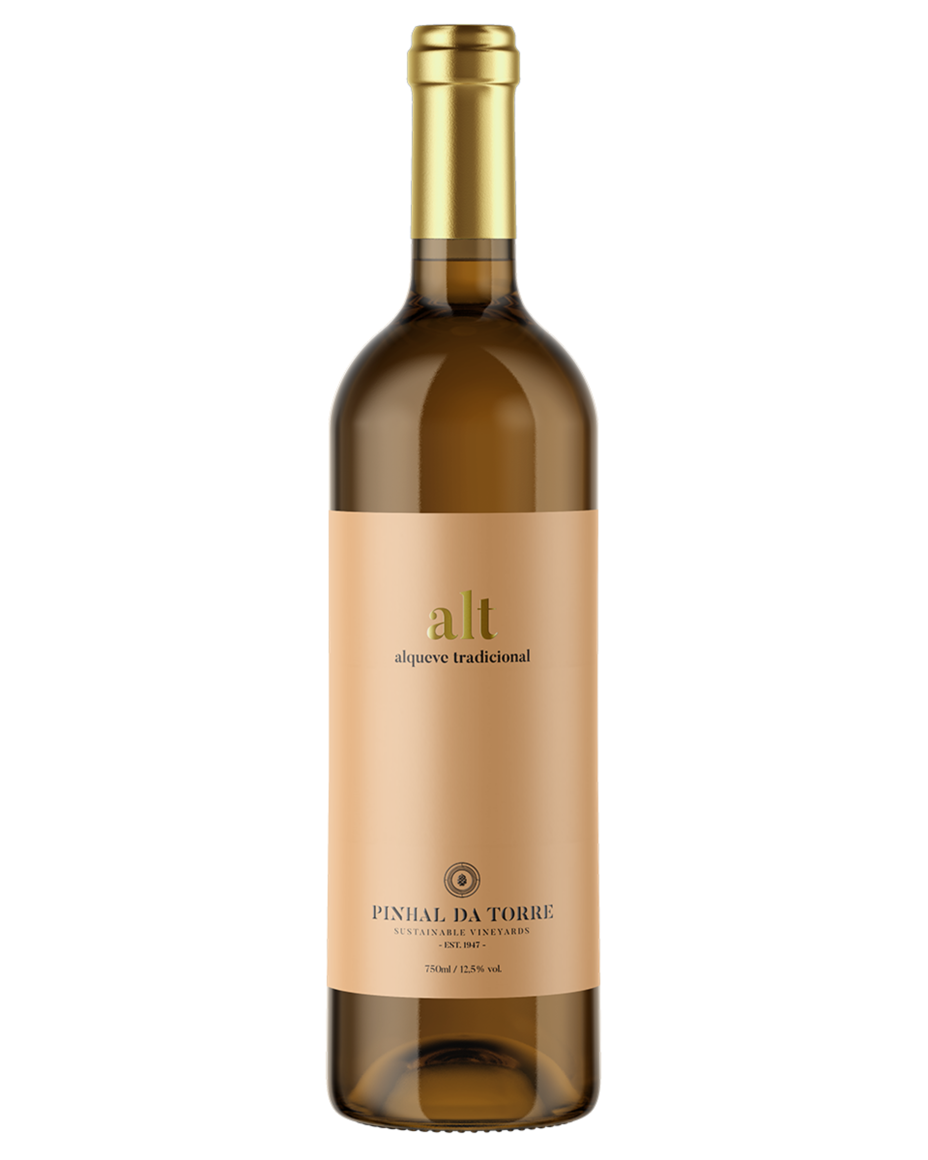 Vinho Branco Tejo Alqueve Pinhal da Torre 75cl