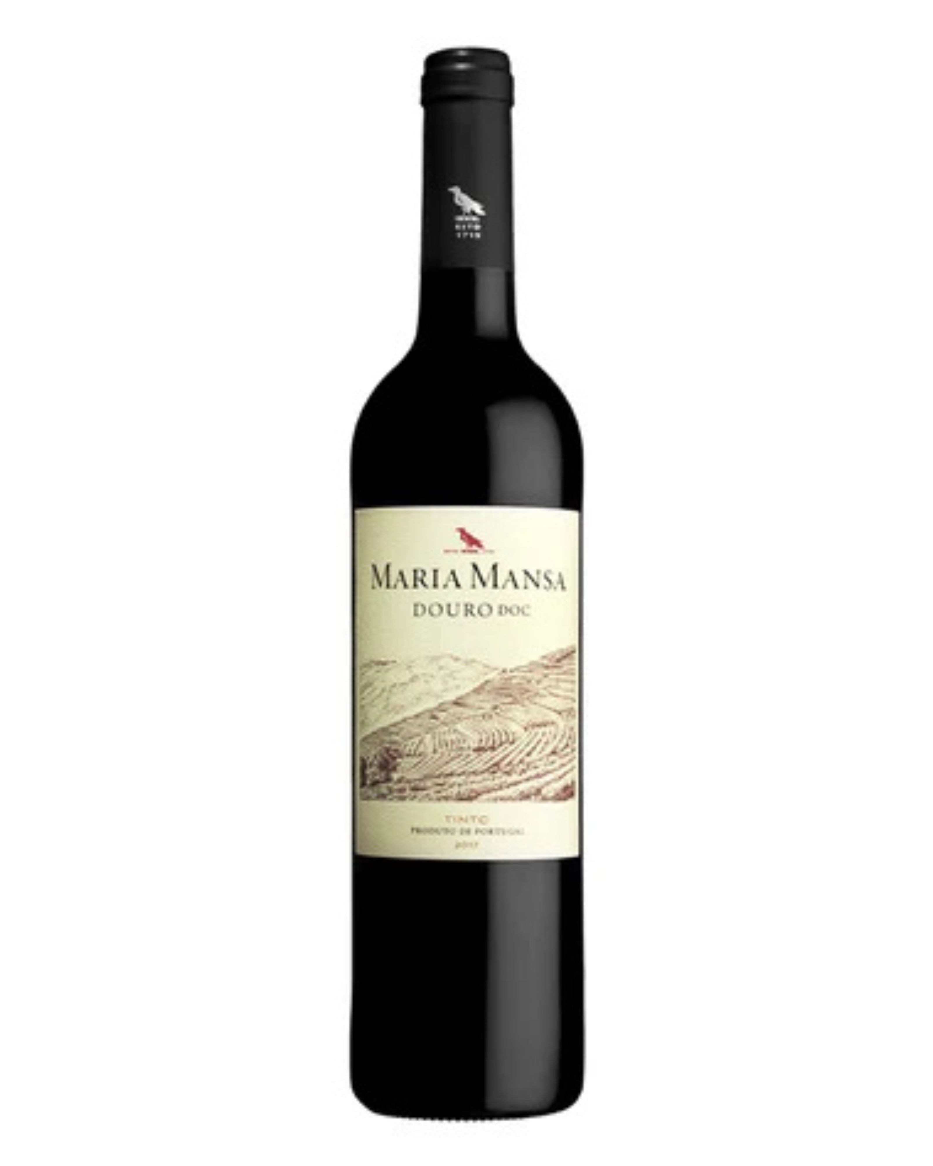 Vinho Tinto Alentejano Maria Mansa