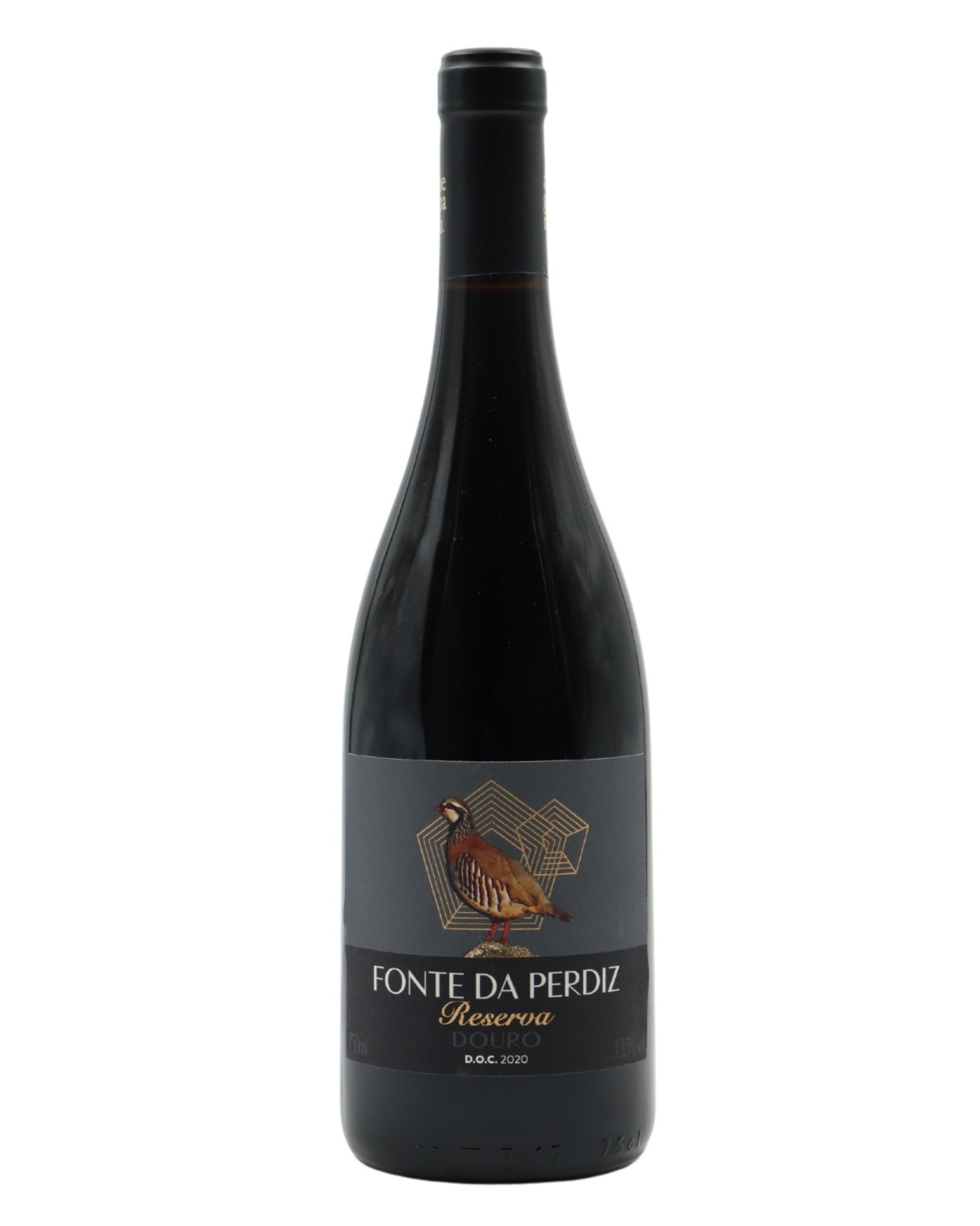Fonte da Perdiz Reserva Douro Red Wine 75cl 