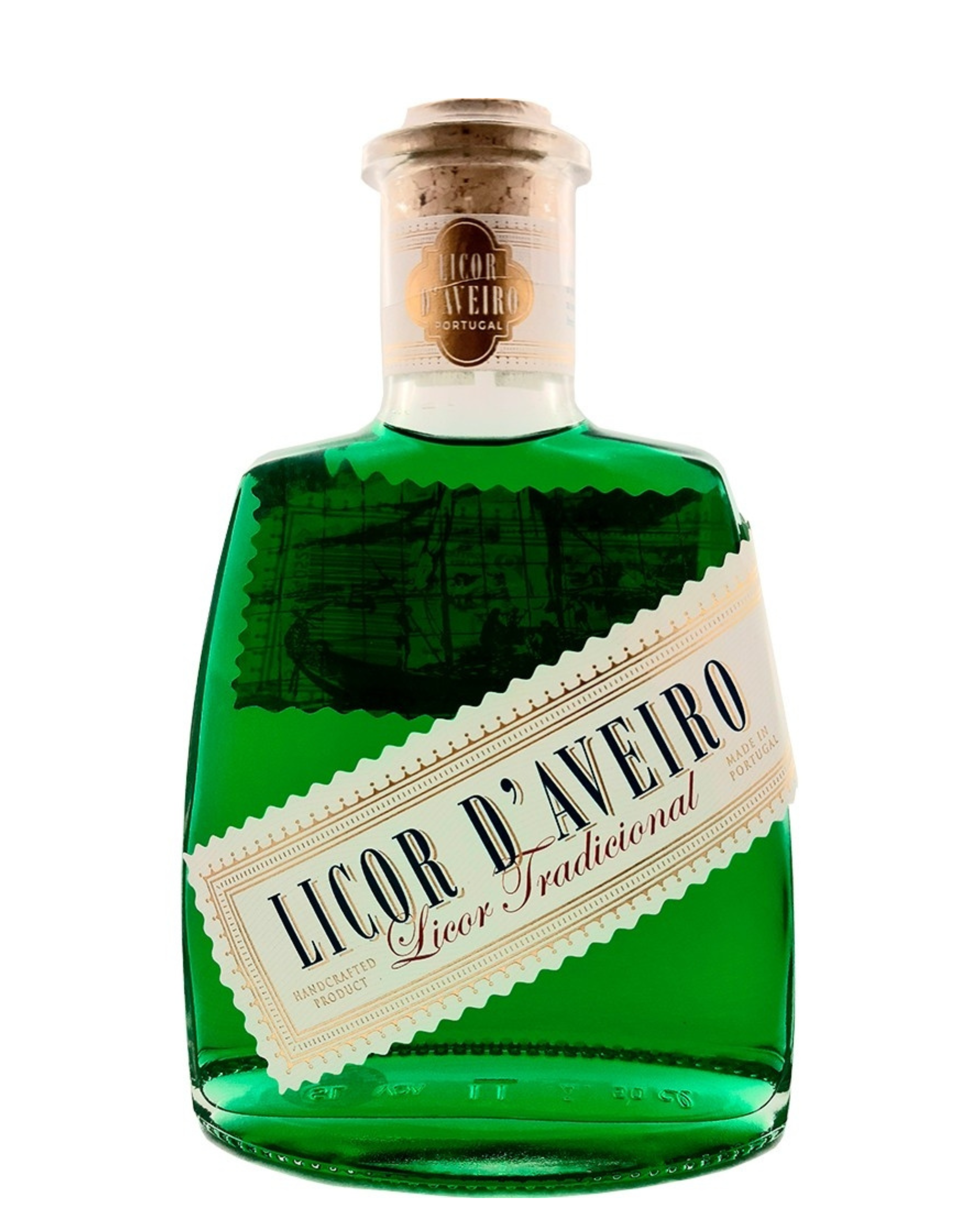 Licor de Menta Tradicional 50cl