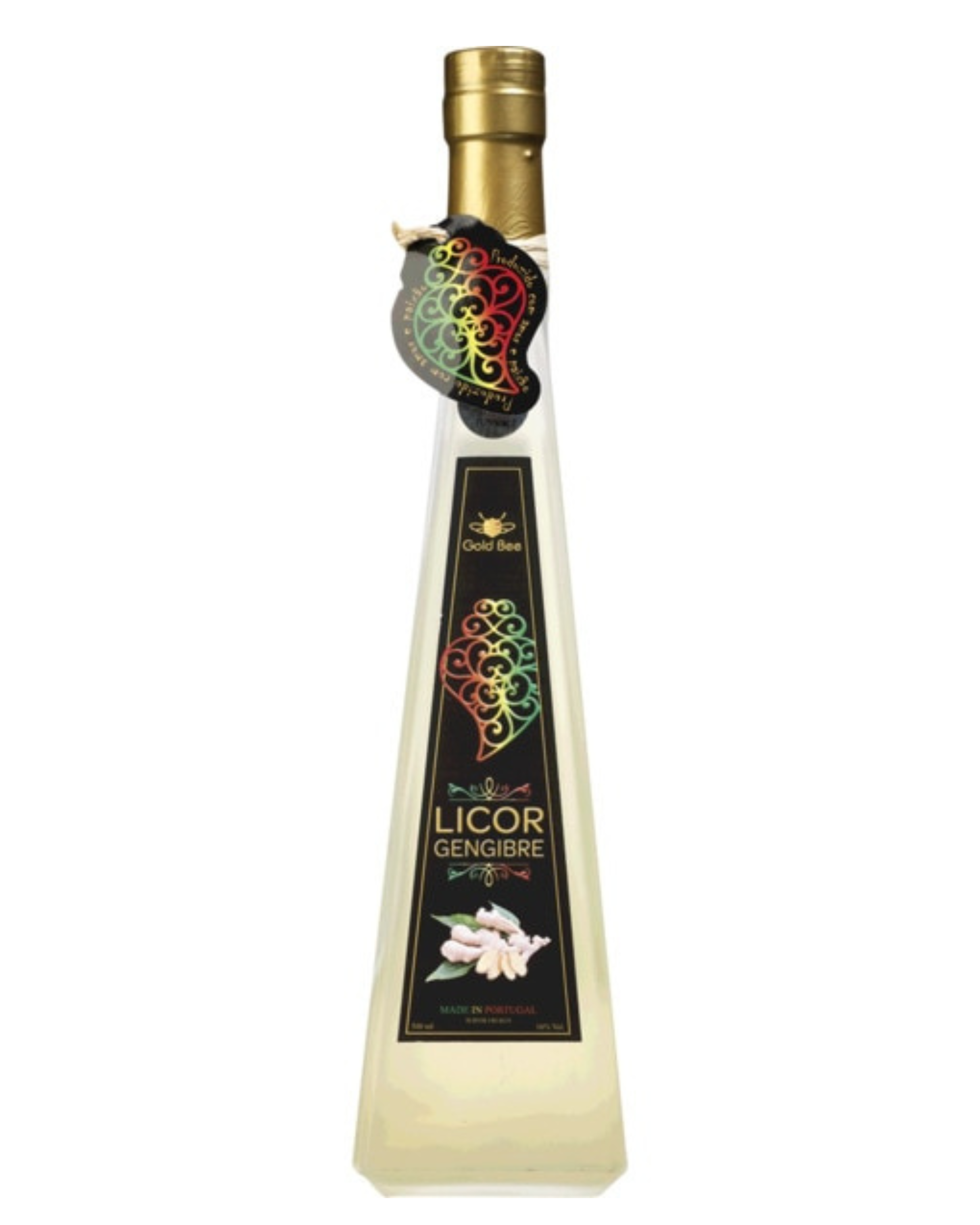 Gold Bee Ginger Liqueur