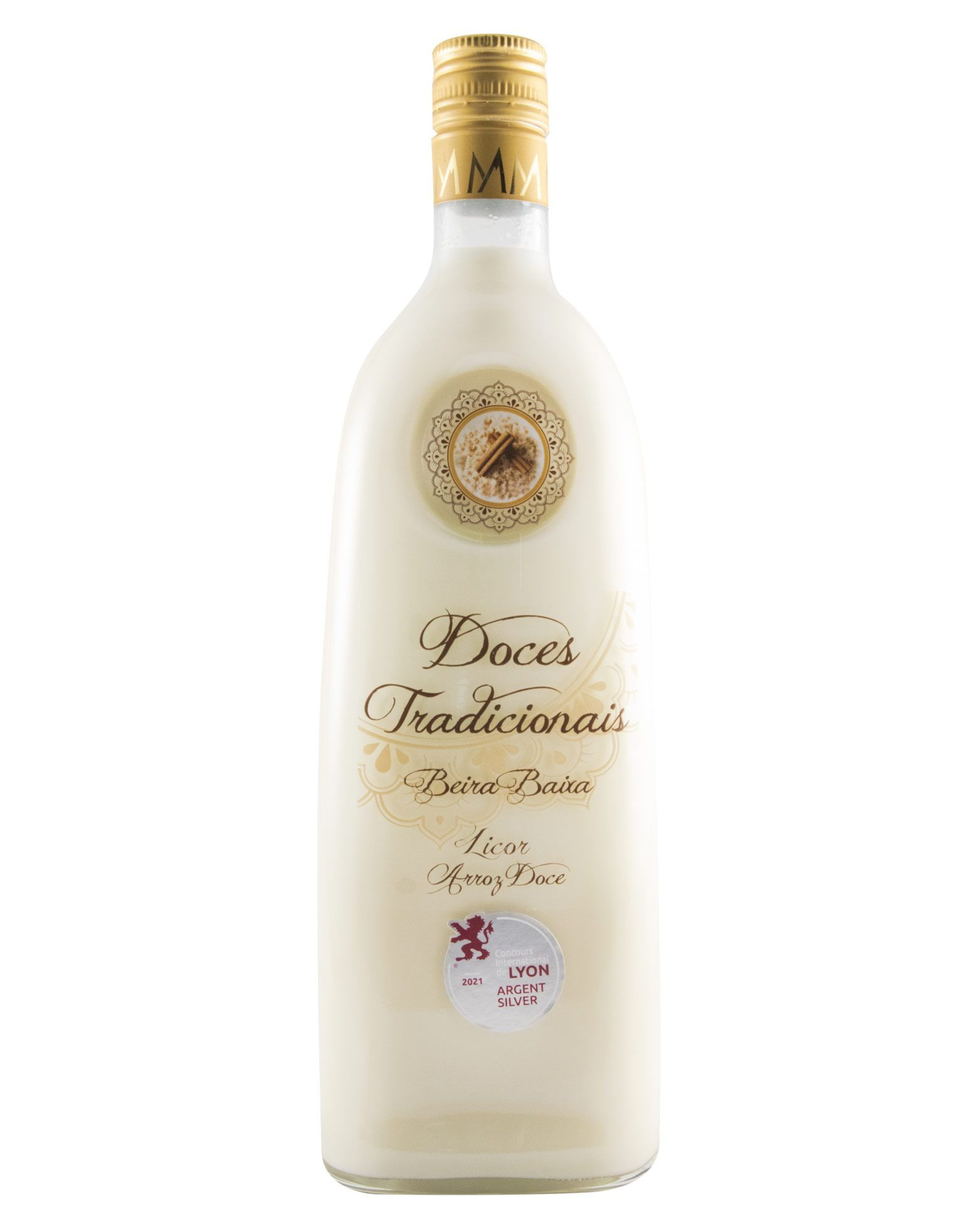 Arroz Doce Liqueur 70cl