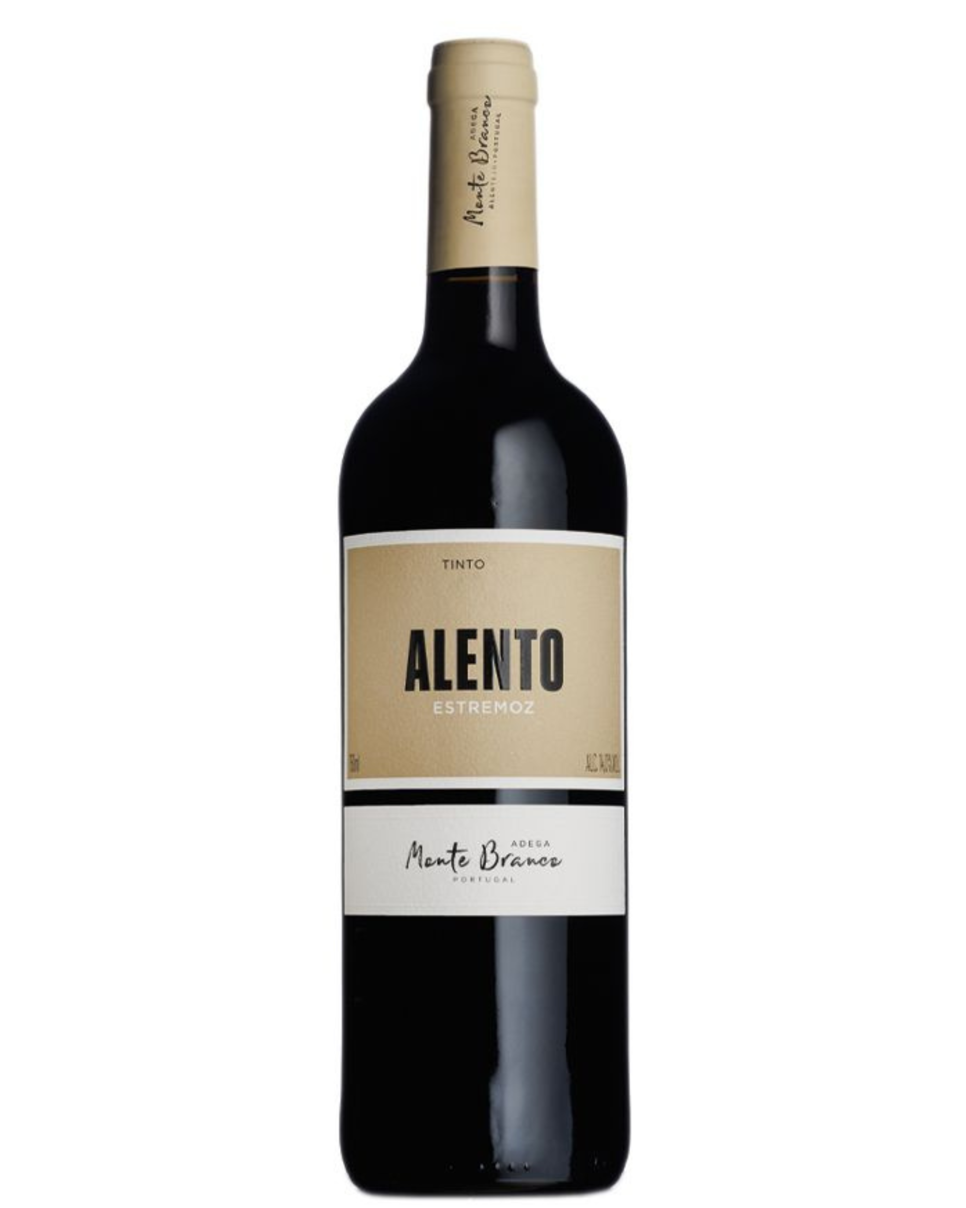 Alento Alentejo Red Wine 75cl
