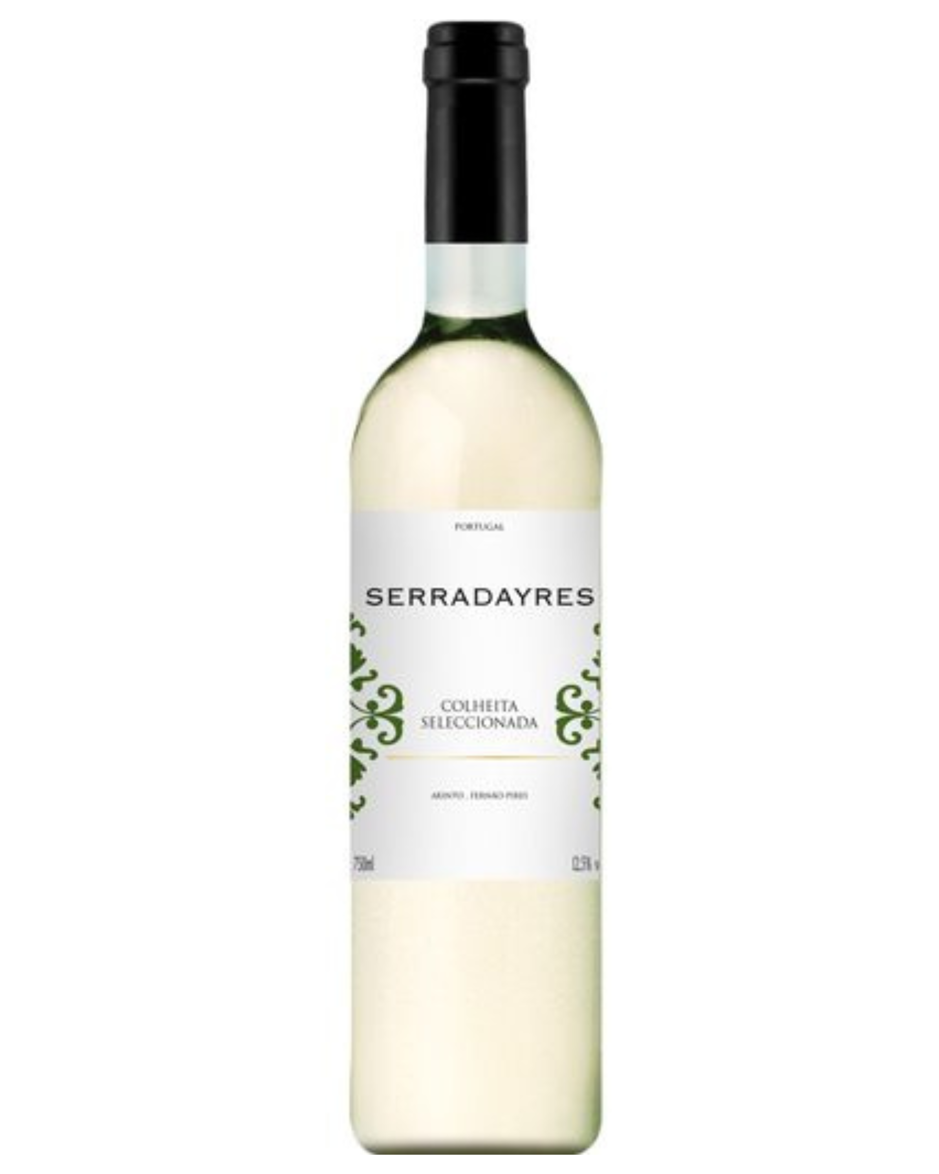Vinho Branco Regional Tejo Serradayres 75cl